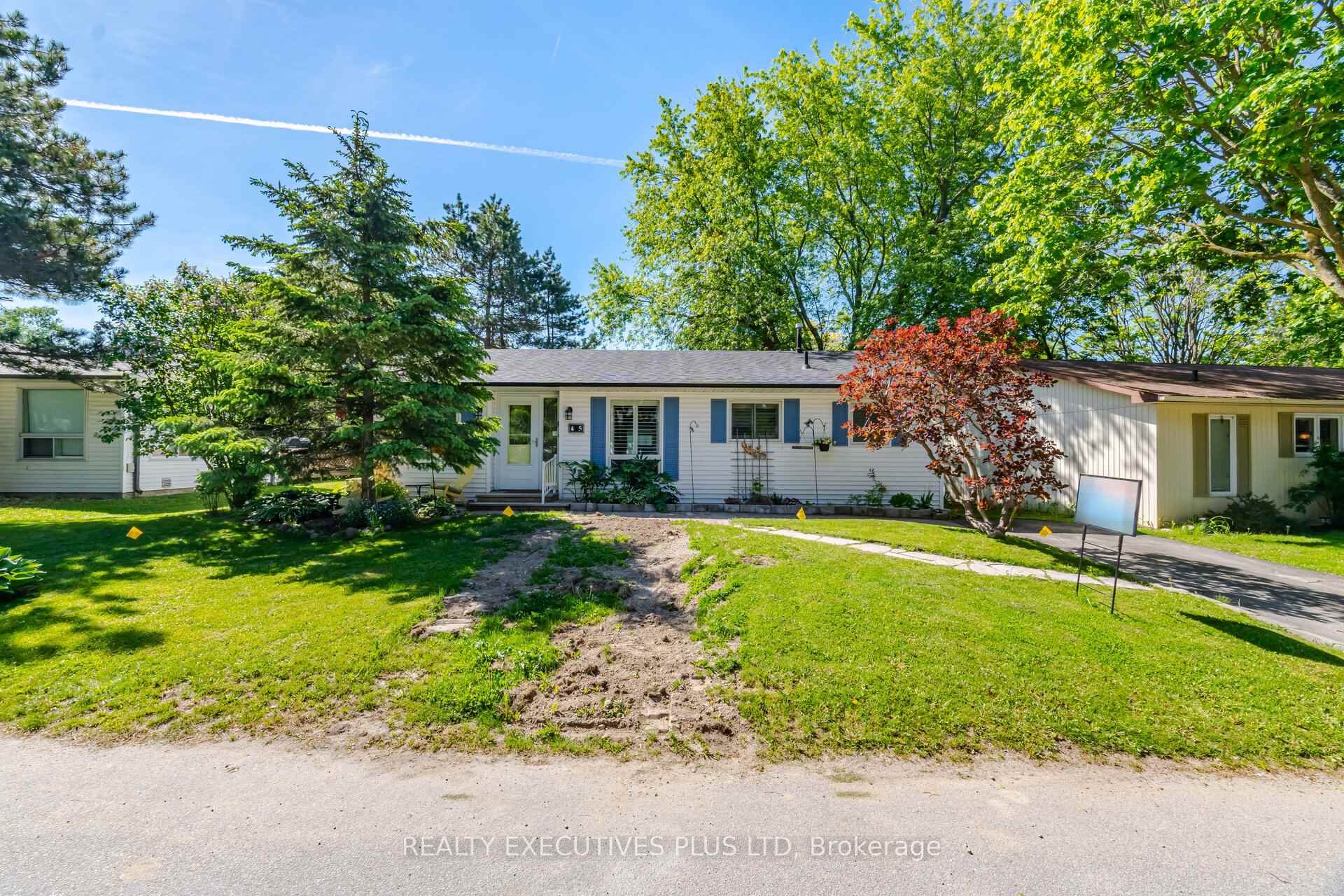 Photo 9 of 5 Tecumseth Pines Drive, New Tecumseth, Rural New Tecumseth — HOMEH