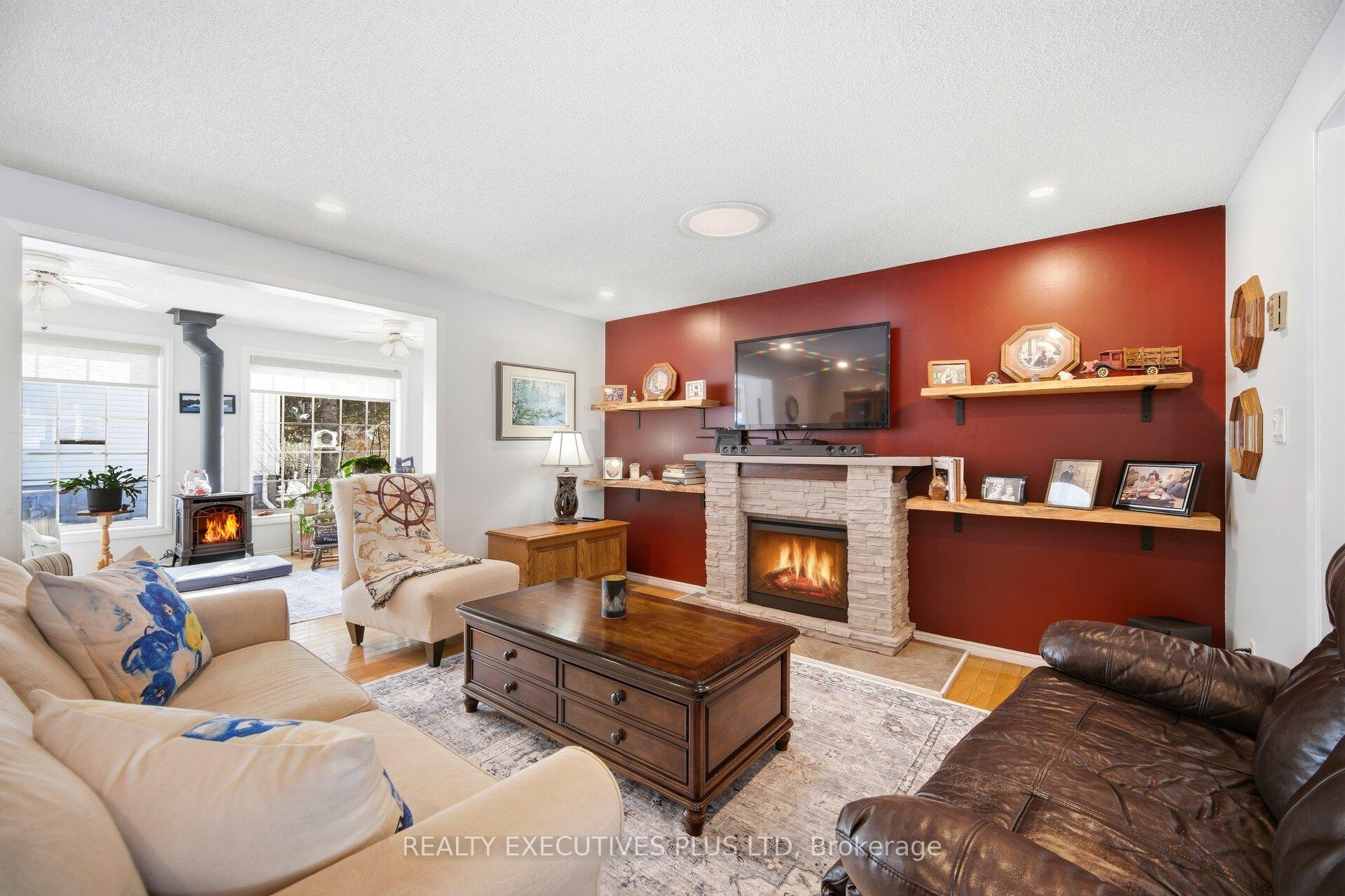 Photo 17 of 5 Tecumseth Pines Drive, New Tecumseth, Rural New Tecumseth — HOMEH
