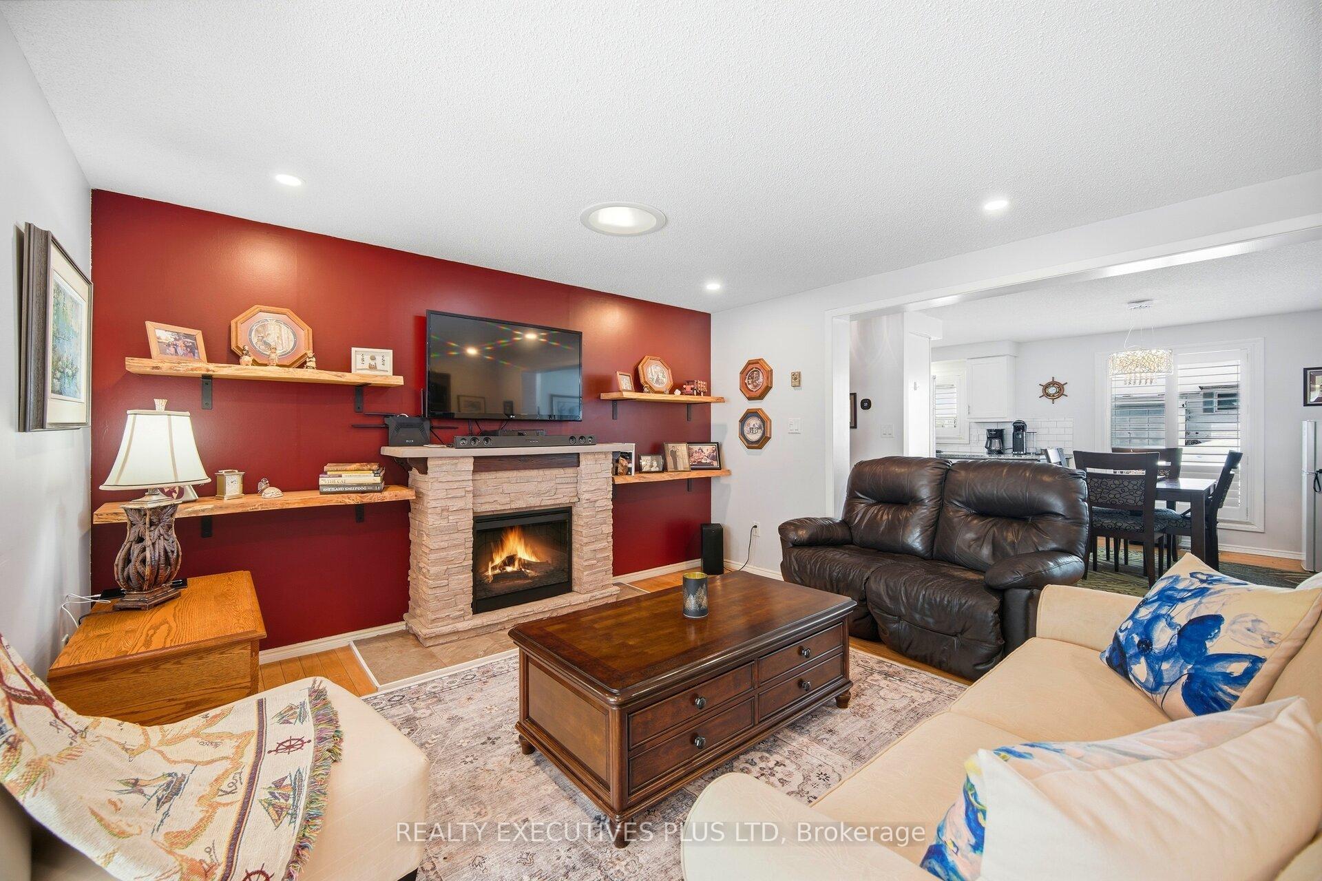 Photo 20 of 5 Tecumseth Pines Drive, New Tecumseth, Rural New Tecumseth — HOMEH