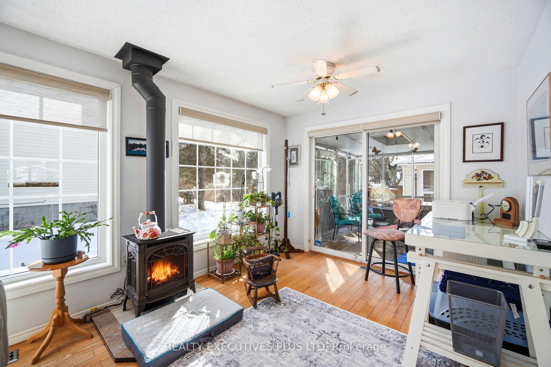 Photo 22 of 5 Tecumseth Pines Drive, New Tecumseth, Rural New Tecumseth — HOMEH