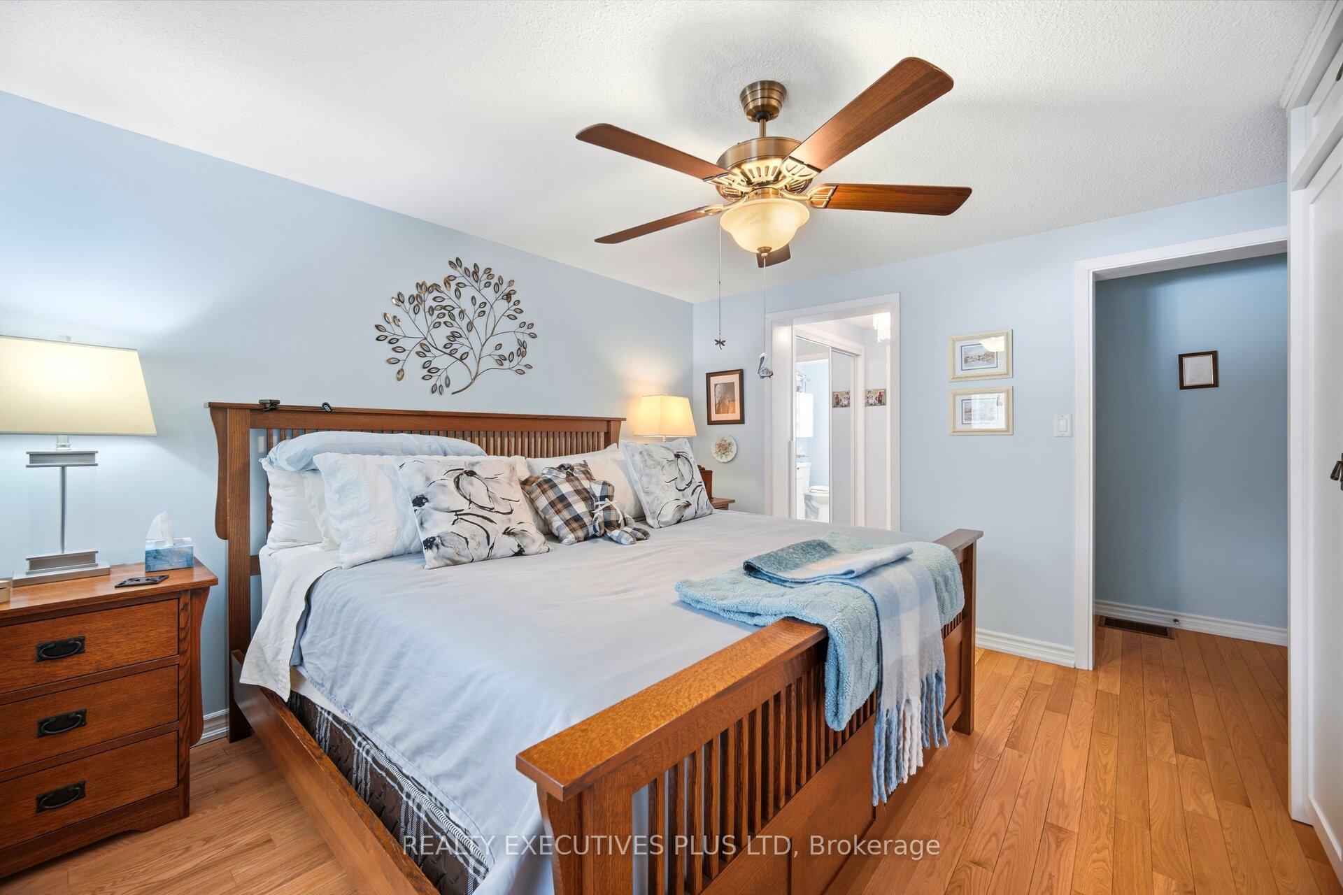 Photo 23 of 5 Tecumseth Pines Drive, New Tecumseth, Rural New Tecumseth — HOMEH