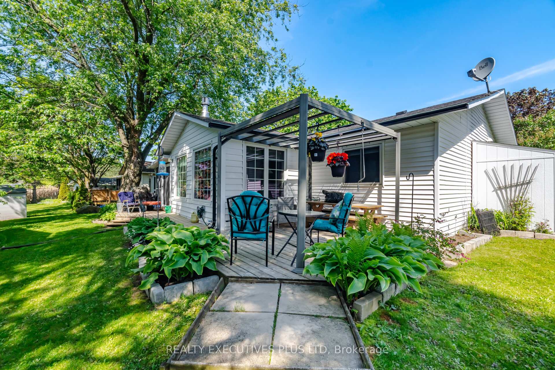 Photo 34 of 5 Tecumseth Pines Drive, New Tecumseth, Rural New Tecumseth — HOMEH