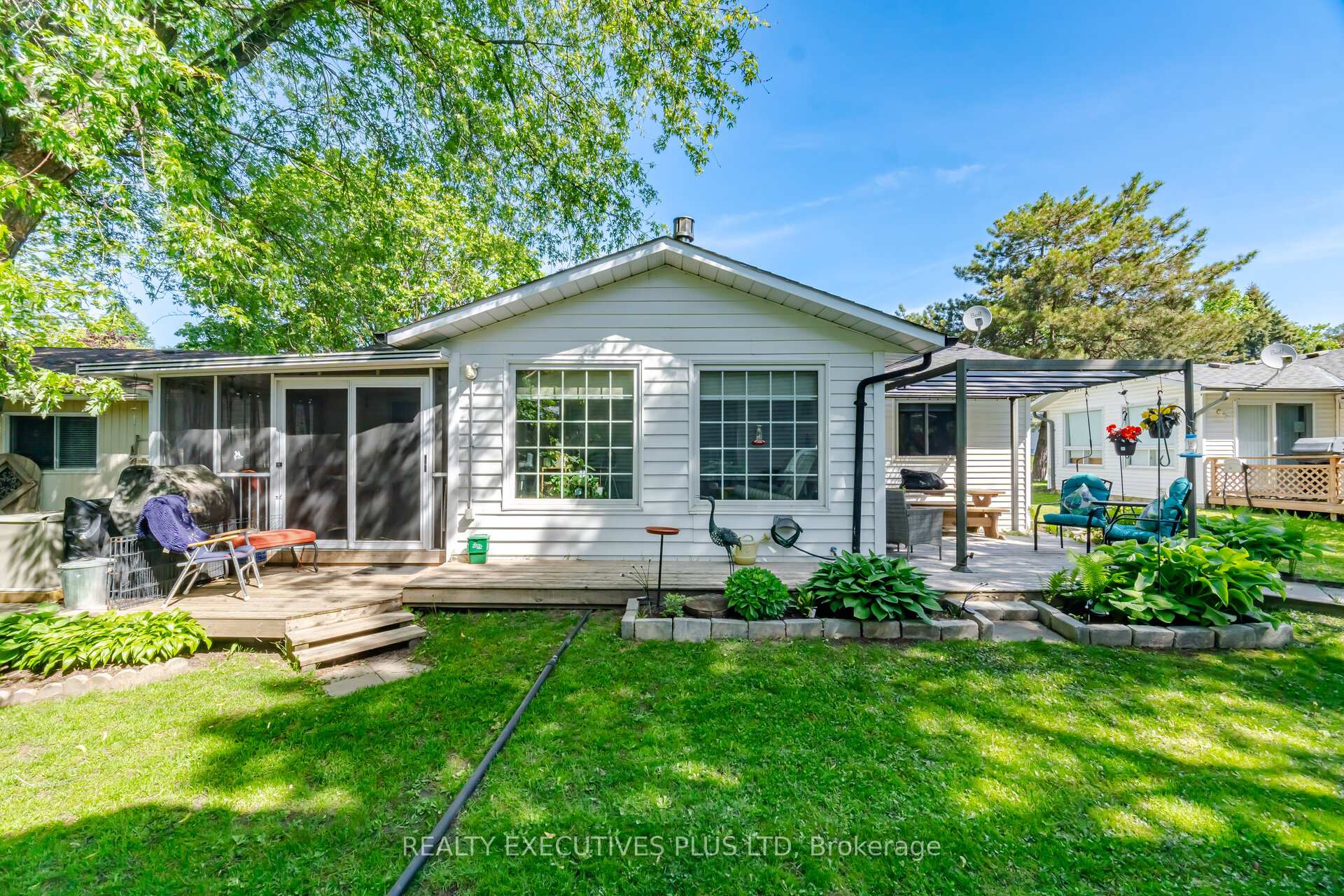 Photo 36 of 5 Tecumseth Pines Drive, New Tecumseth, Rural New Tecumseth — HOMEH