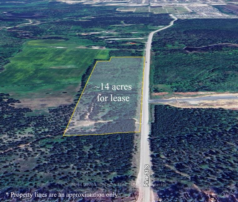 Photo 1 of Unit Site #1, 1657 Pine Street, Timmins, SCH - Goldmine Rural — HOMEH