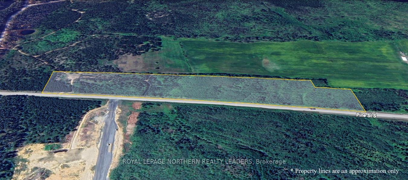 Photo 2 of Unit Site #1, 1657 Pine Street, Timmins, SCH - Goldmine Rural — HOMEH