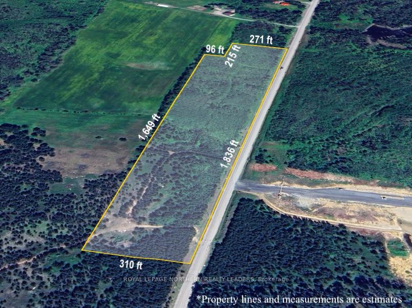 Photo 3 of Unit Site #1, 1657 Pine Street, Timmins, SCH - Goldmine Rural — HOMEH
