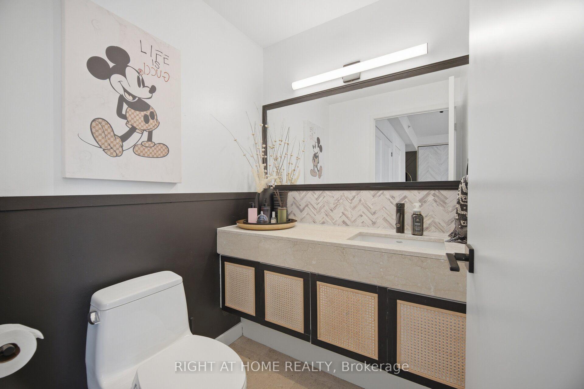Photo 18 of Unit Lph01, 21 Nelson Street, Toronto, Waterfront Communities — HOMEH