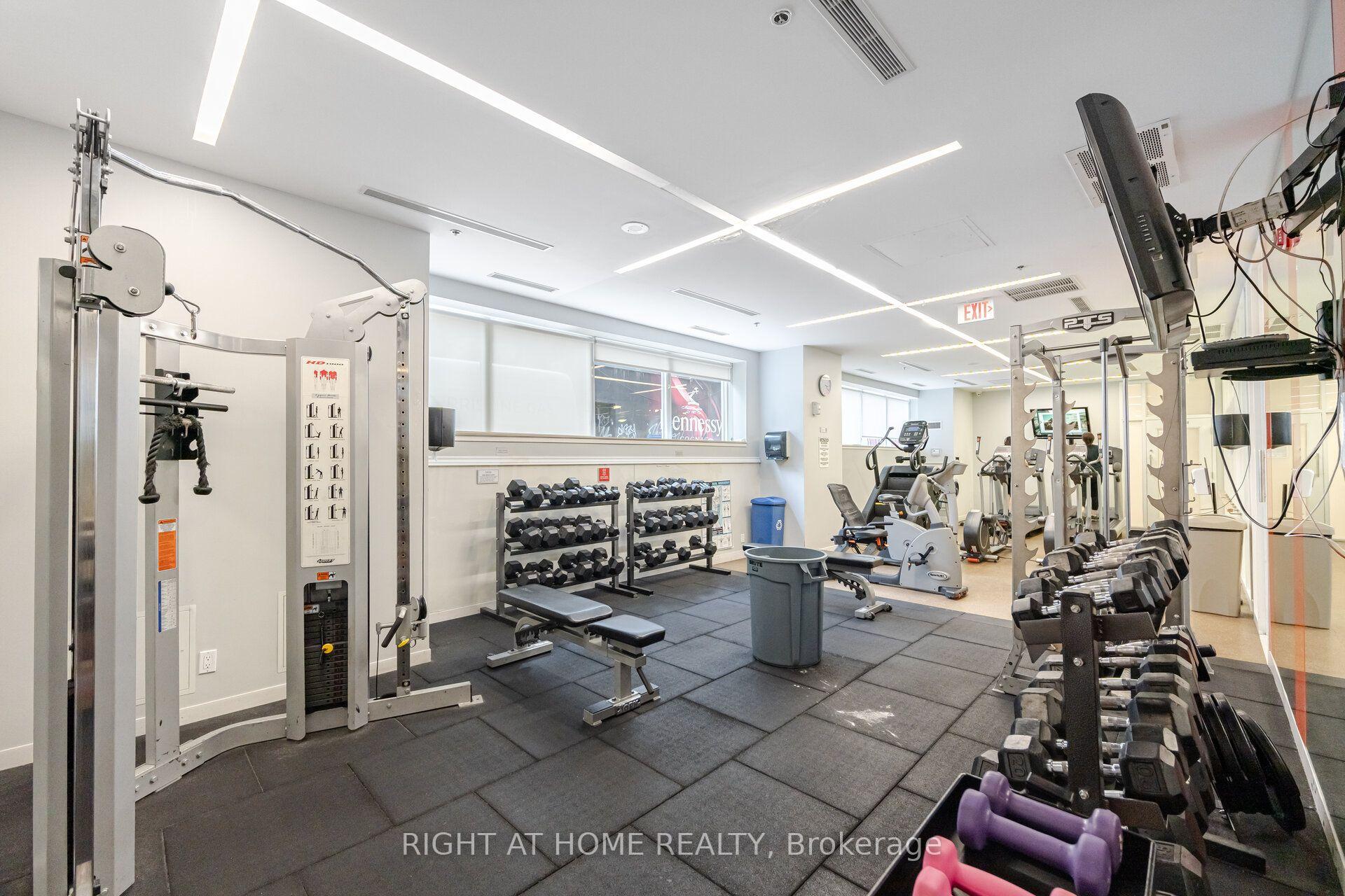 Photo 33 of Unit Lph01, 21 Nelson Street, Toronto, Waterfront Communities — HOMEH