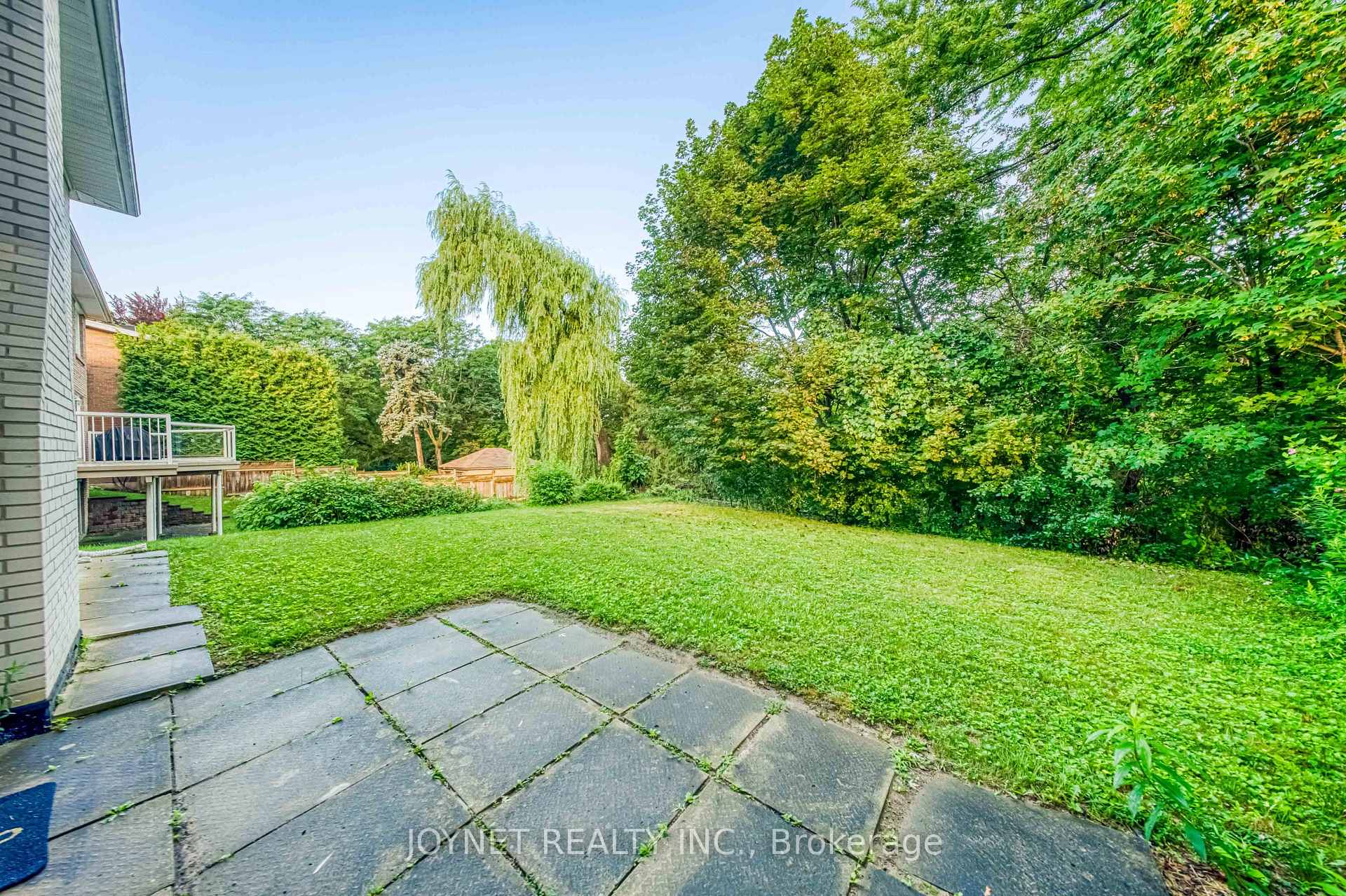 Photo 35 of 18 Bruce Farm Drive, North York, Bayview Woods-Steeles — HOMEH