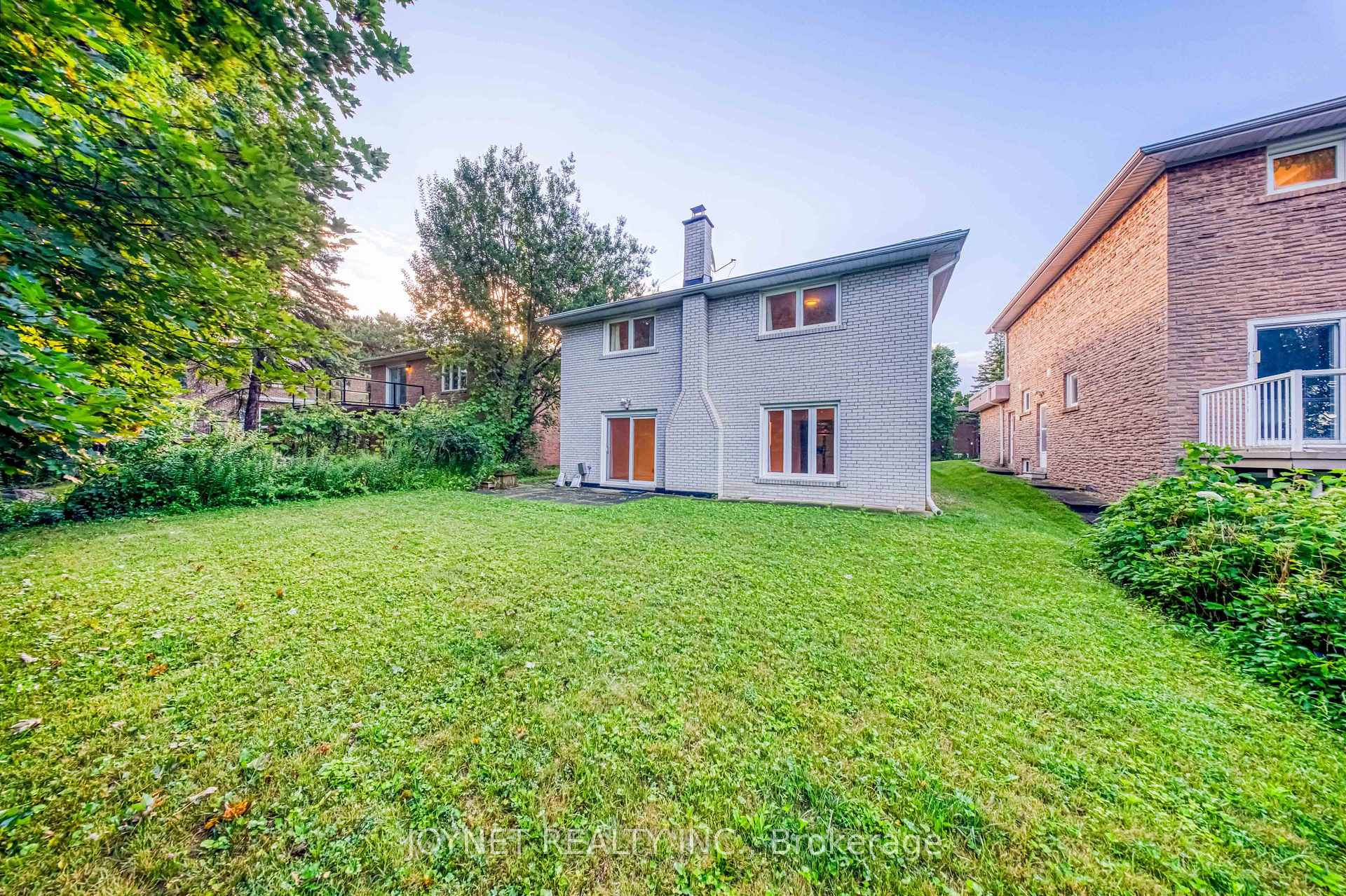 Photo 36 of 18 Bruce Farm Drive, North York, Bayview Woods-Steeles — HOMEH