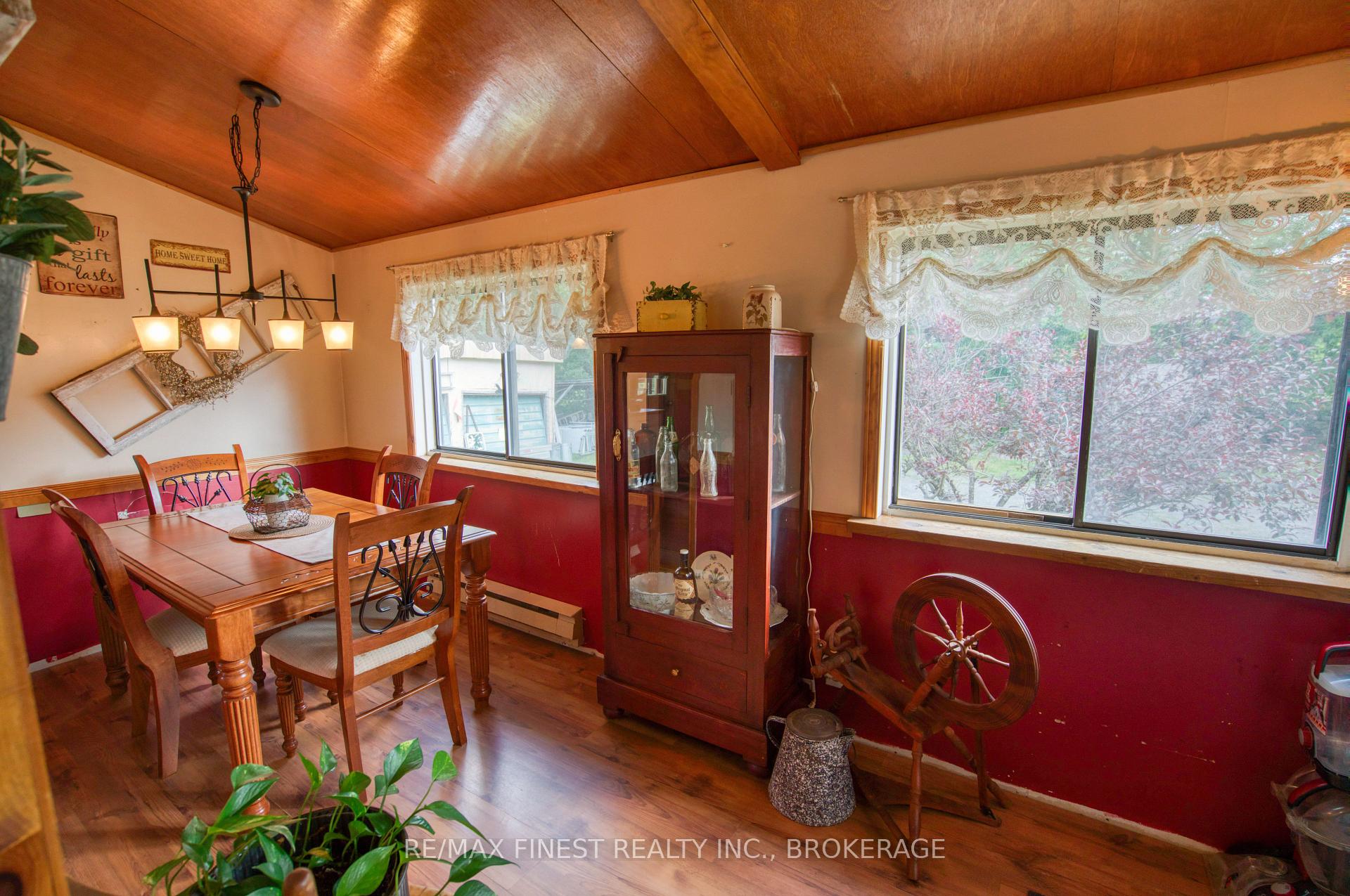 Photo 11 of 11621 Road 38, Frontenac, Frontenac Centre — HOMEH