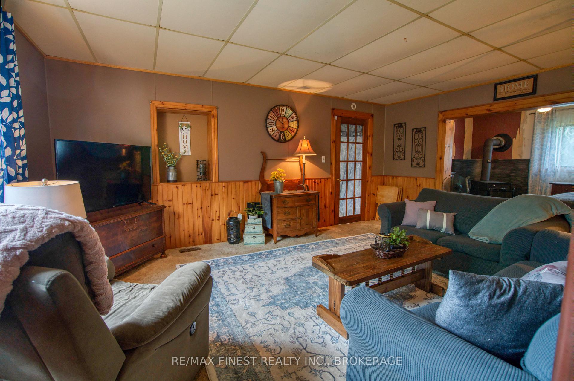 Photo 12 of 11621 Road 38, Frontenac, Frontenac Centre — HOMEH