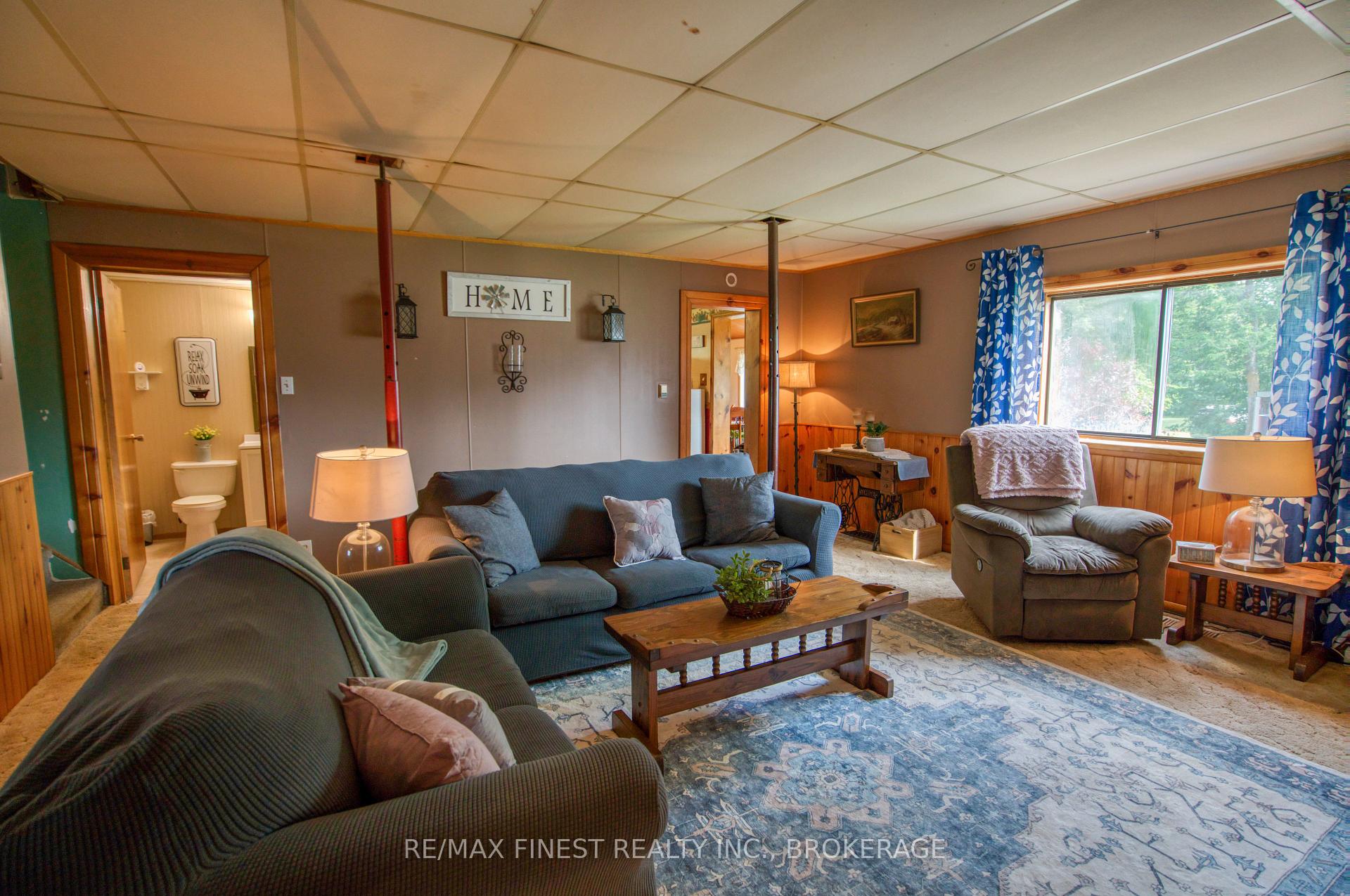 Photo 16 of 11621 Road 38, Frontenac, Frontenac Centre — HOMEH