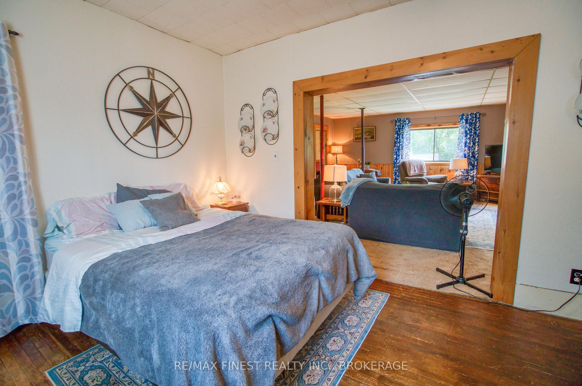 Photo 19 of 11621 Road 38, Frontenac, Frontenac Centre — HOMEH