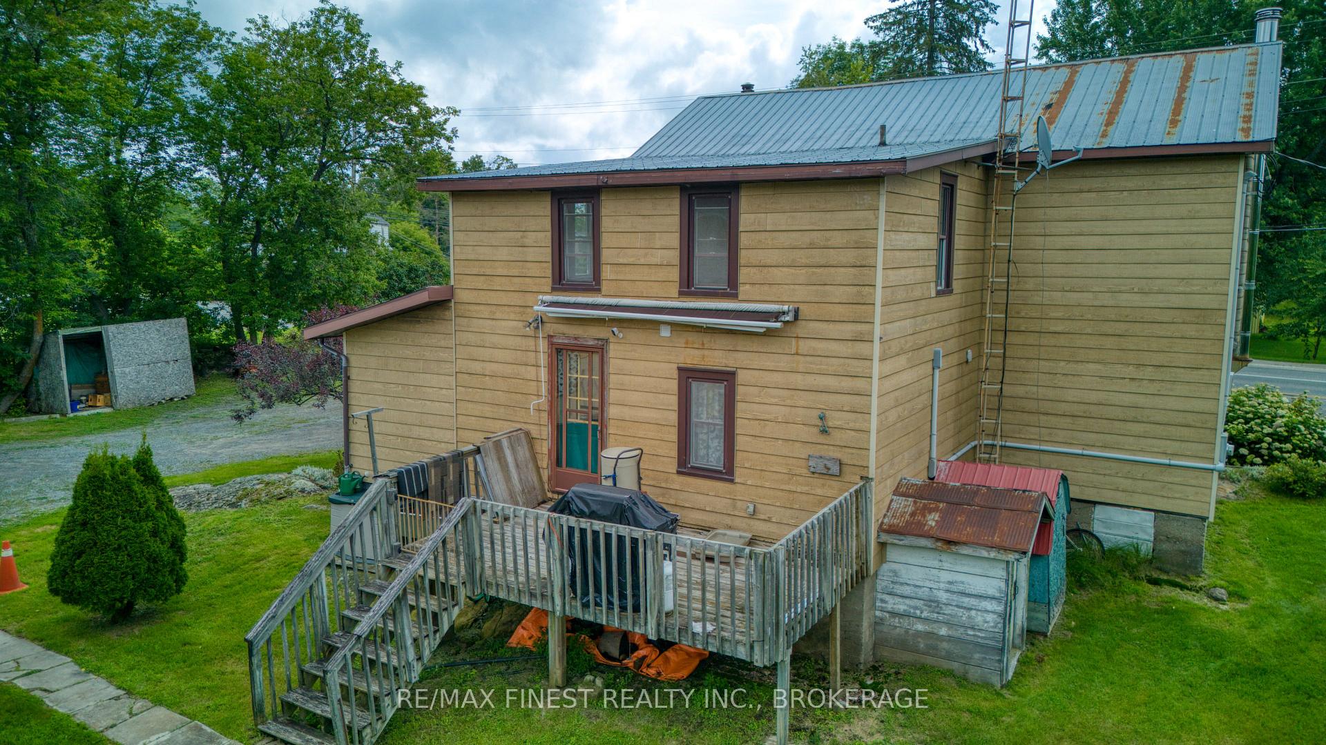 Photo 31 of 11621 Road 38, Frontenac, Frontenac Centre — HOMEH
