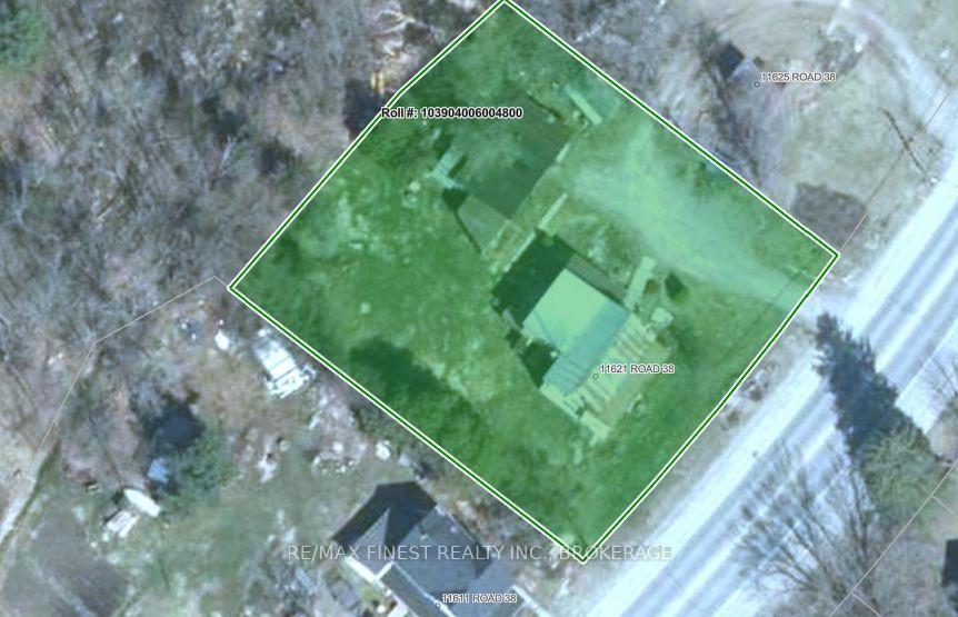 Photo 38 of 11621 Road 38, Frontenac, Frontenac Centre — HOMEH