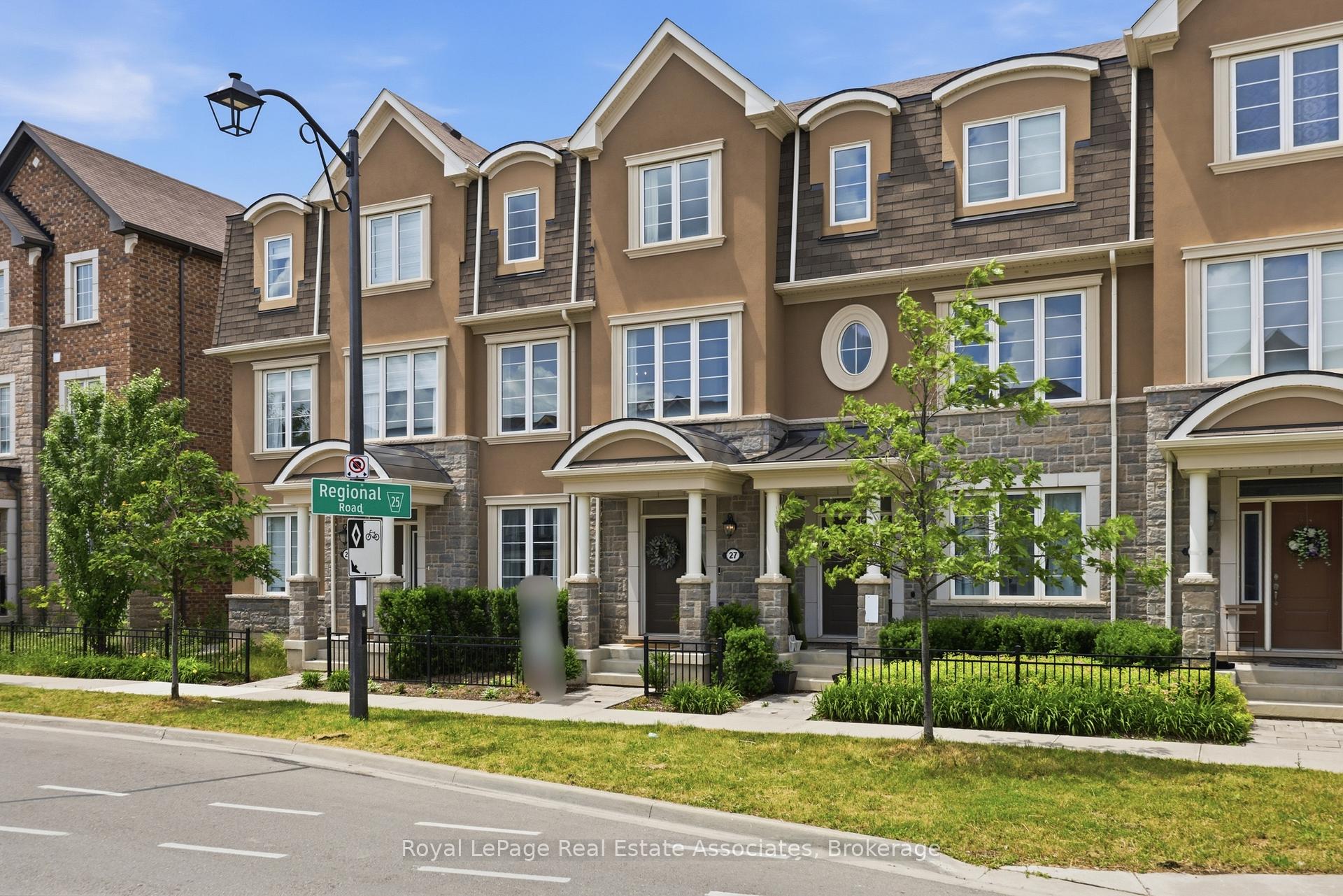 Photo 5 of Unit 27, 1222 Rose Way, Milton, Cobban — HOMEH