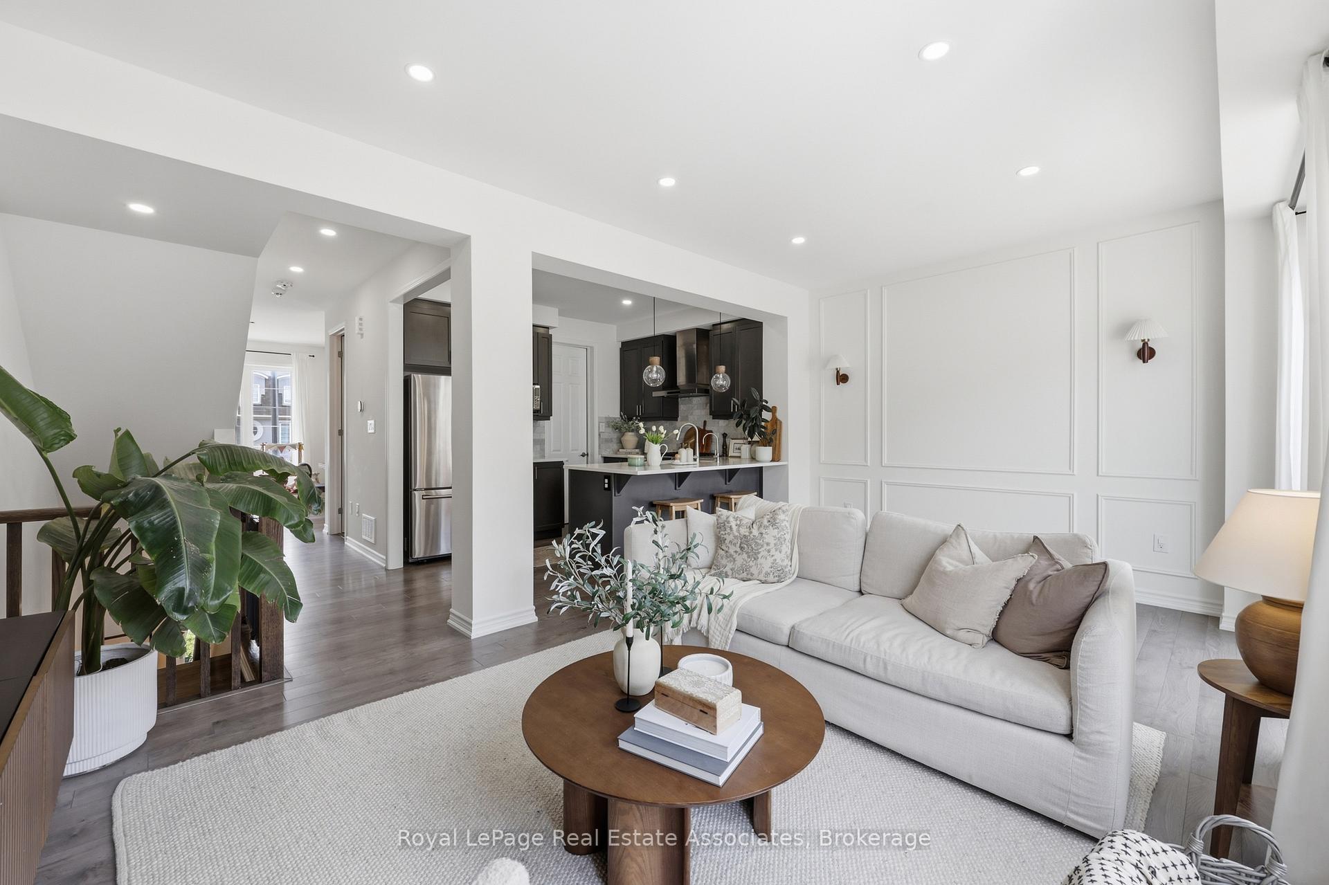 Photo 16 of Unit 27, 1222 Rose Way, Milton, Cobban — HOMEH