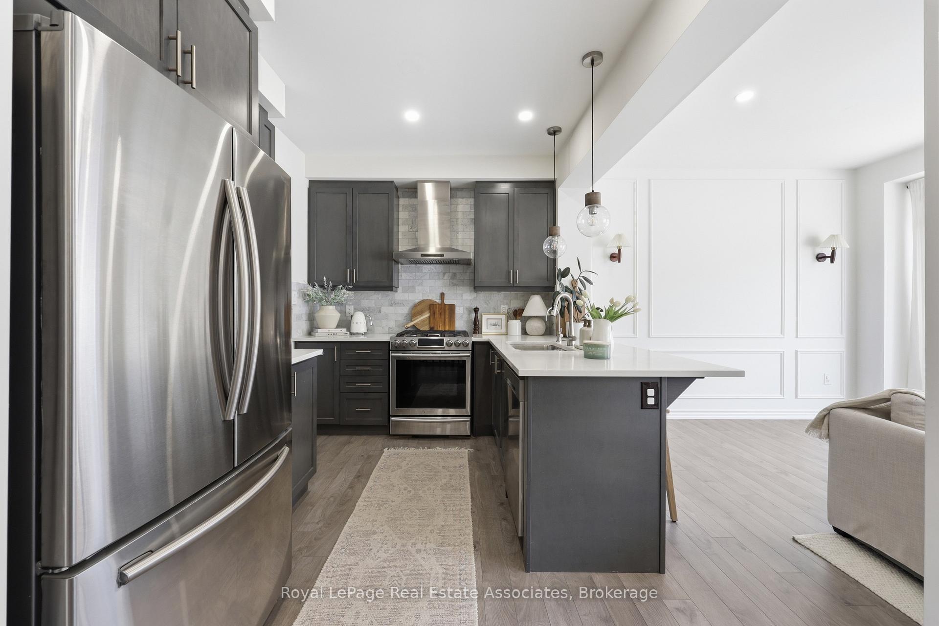Photo 17 of Unit 27, 1222 Rose Way, Milton, Cobban — HOMEH