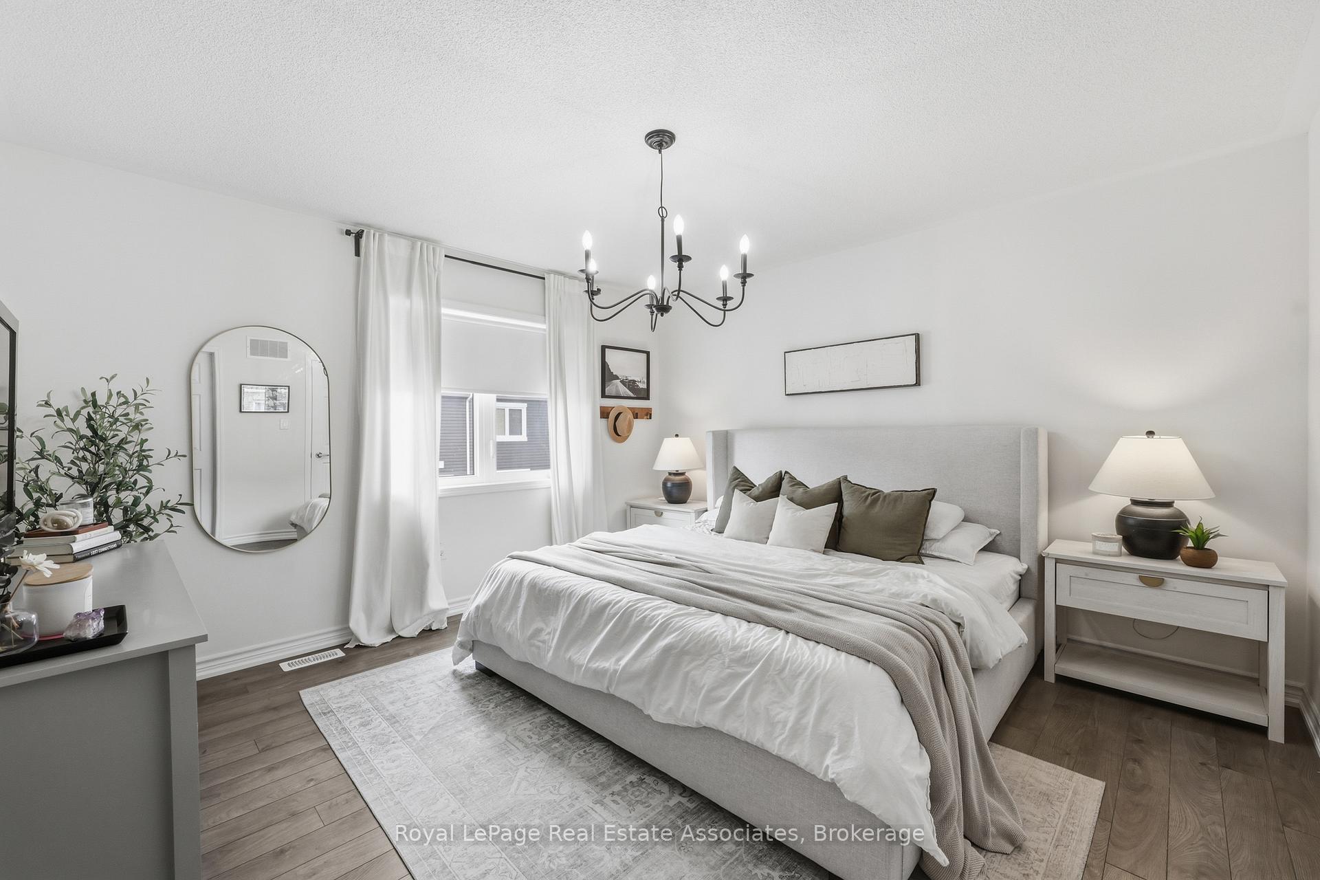 Photo 25 of Unit 27, 1222 Rose Way, Milton, Cobban — HOMEH