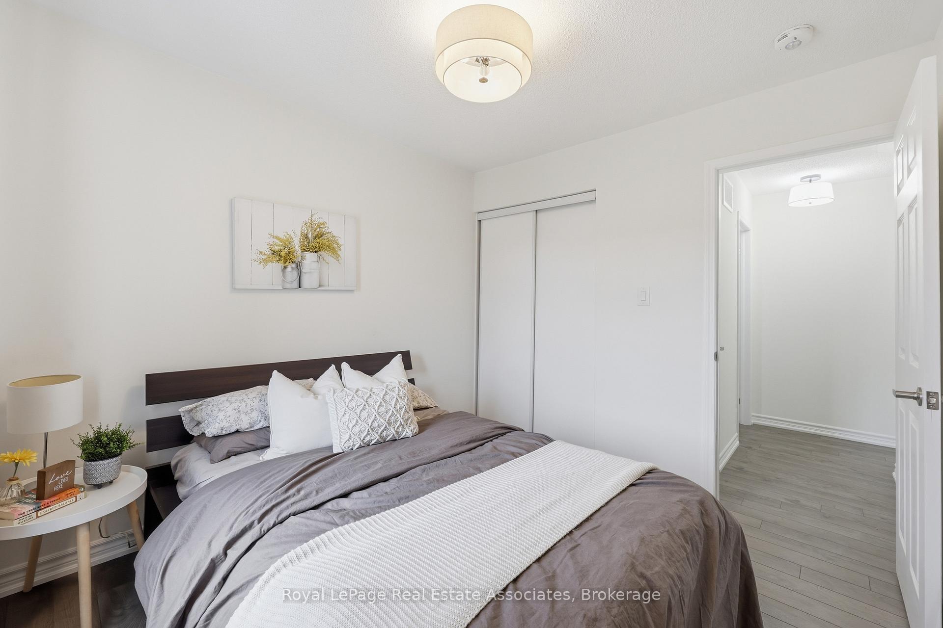 Photo 33 of Unit 27, 1222 Rose Way, Milton, Cobban — HOMEH