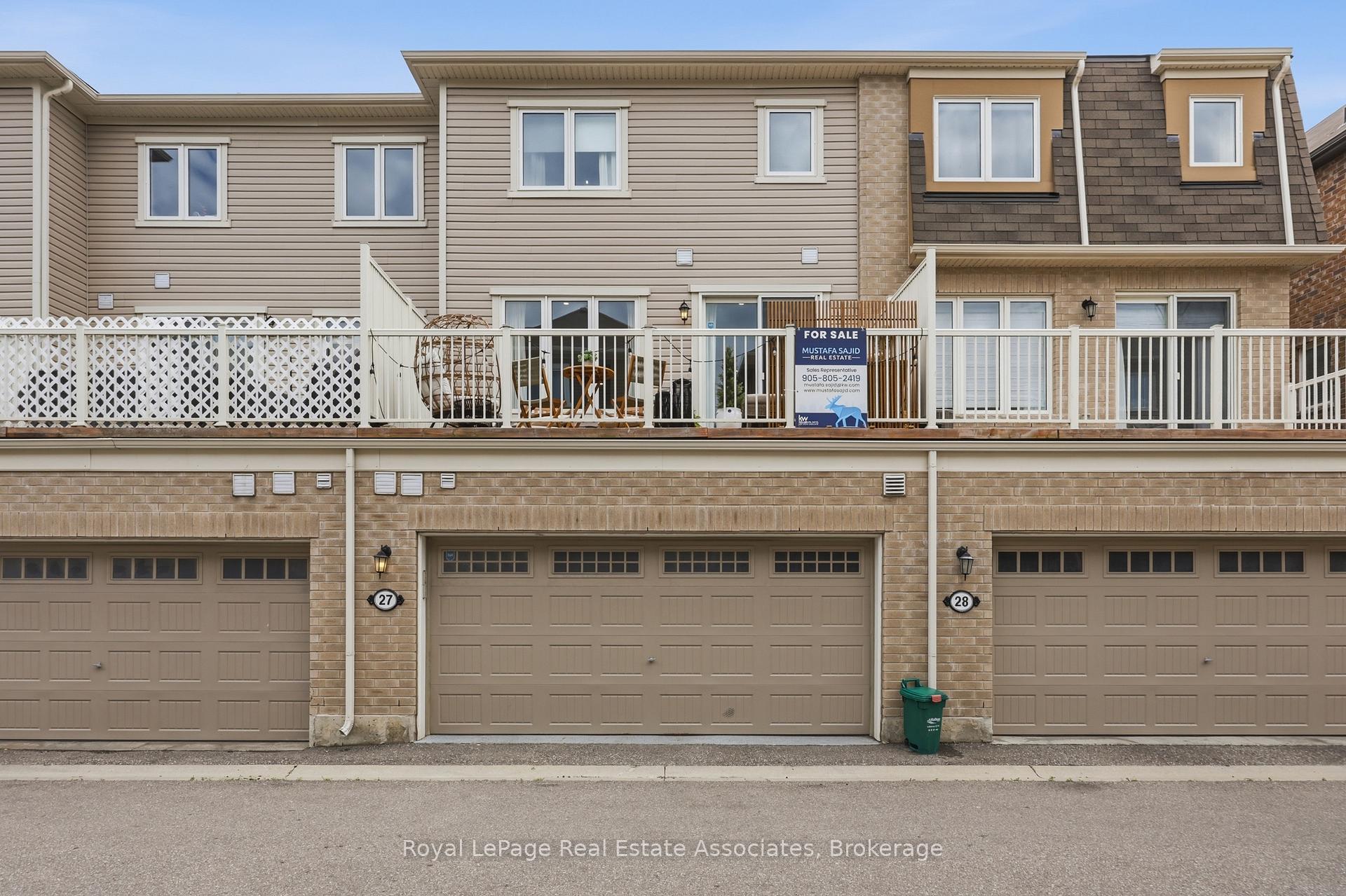 Photo 36 of Unit 27, 1222 Rose Way, Milton, Cobban — HOMEH