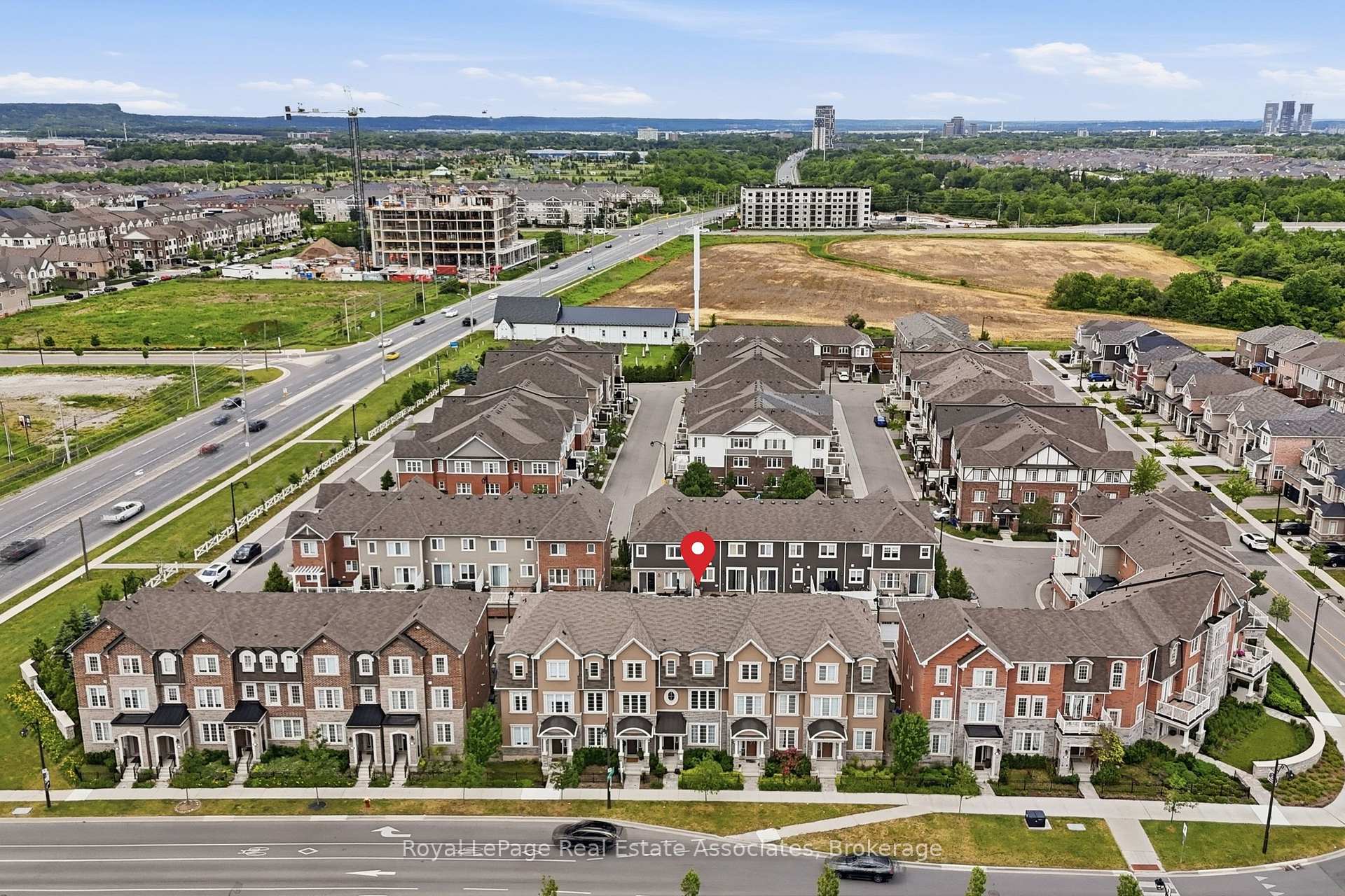 Photo 37 of Unit 27, 1222 Rose Way, Milton, Cobban — HOMEH