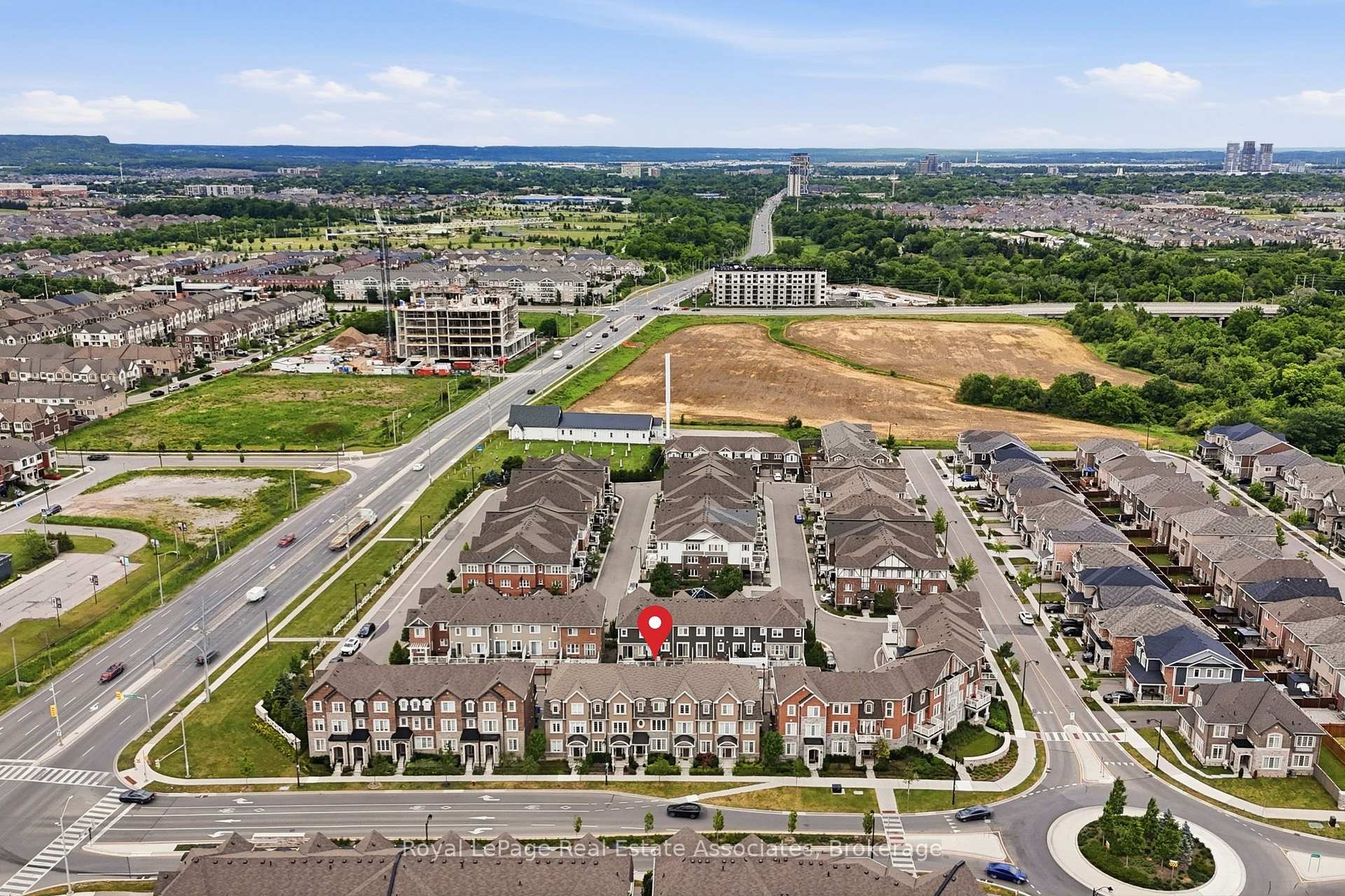 Photo 38 of Unit 27, 1222 Rose Way, Milton, Cobban — HOMEH