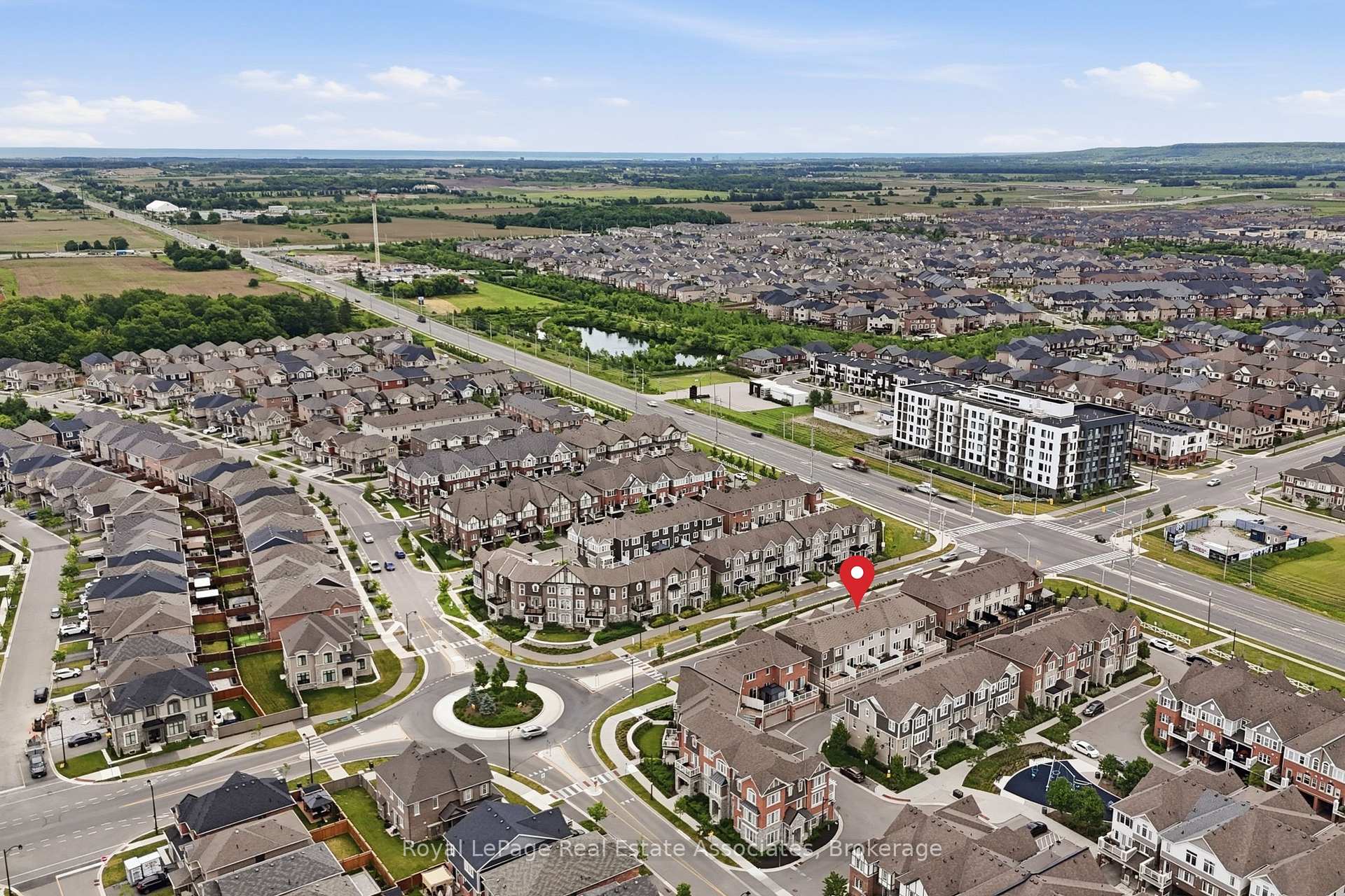 Photo 40 of Unit 27, 1222 Rose Way, Milton, Cobban — HOMEH