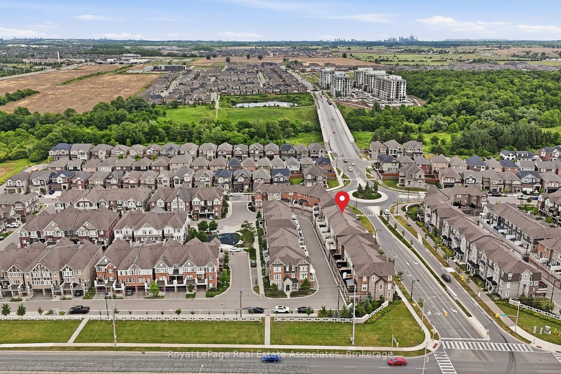 Photo 41 of Unit 27, 1222 Rose Way, Milton, Cobban — HOMEH