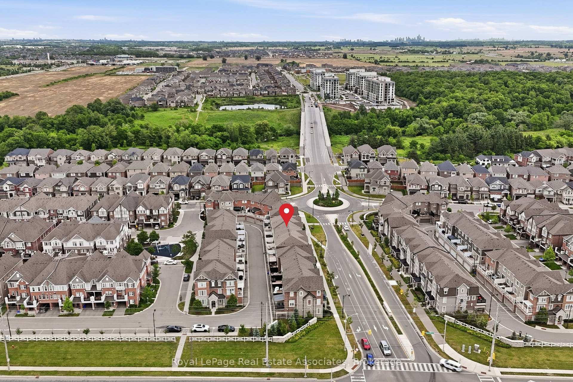 Photo 43 of Unit 27, 1222 Rose Way, Milton, Cobban — HOMEH