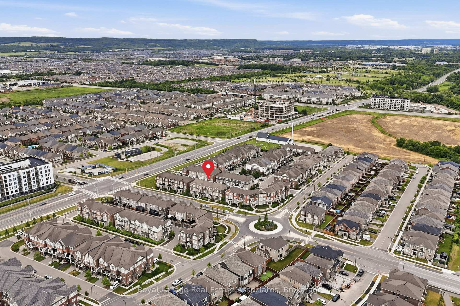 Photo 44 of Unit 27, 1222 Rose Way, Milton, Cobban — HOMEH