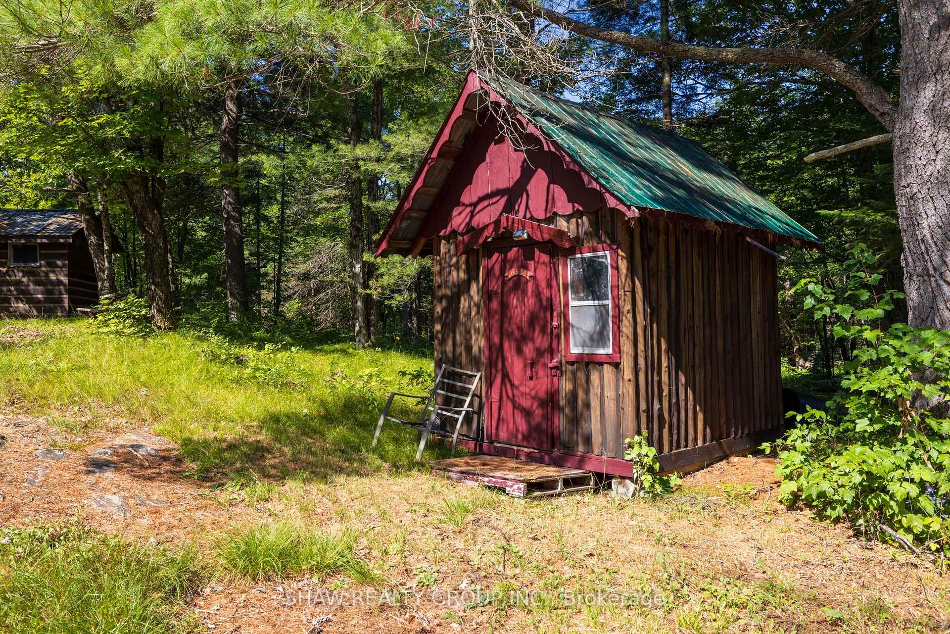Photo 4 of 3726 Nipissing Road, Magnetawan — HOMEH