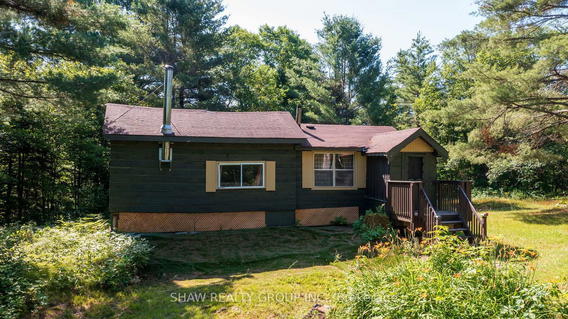 Photo 5 of 3726 Nipissing Road, Magnetawan — HOMEH