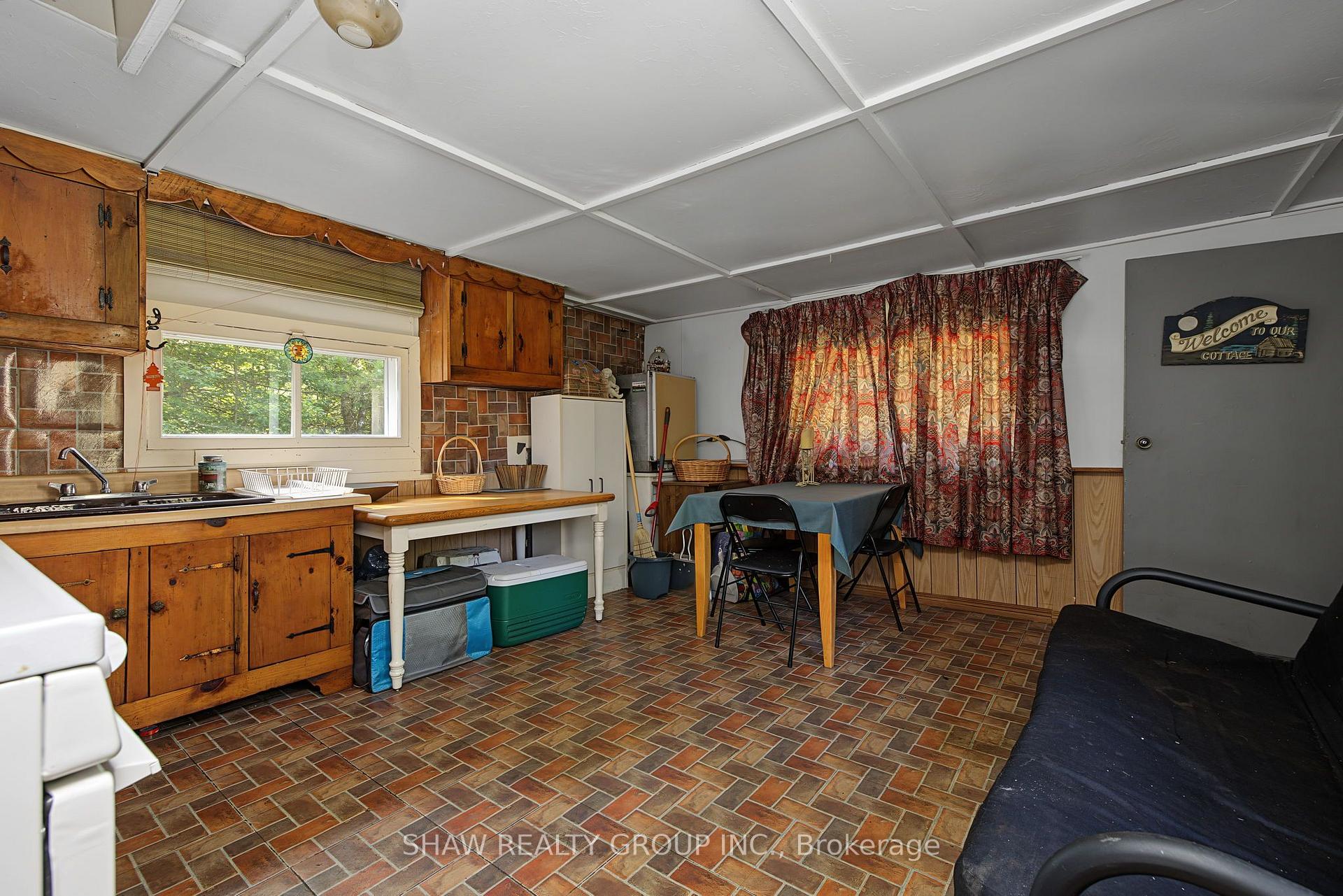 Photo 7 of 3726 Nipissing Road, Magnetawan — HOMEH