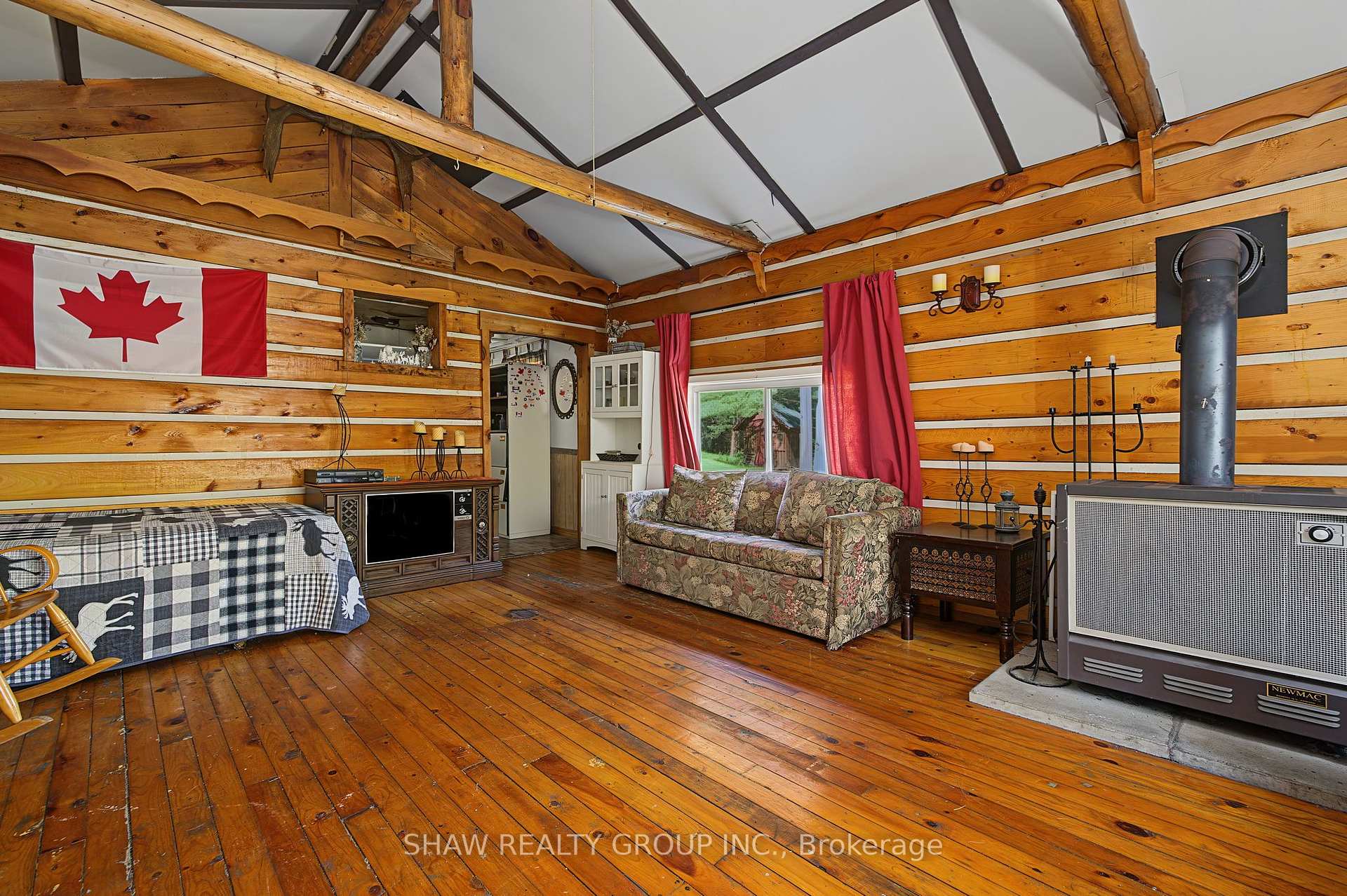 Photo 9 of 3726 Nipissing Road, Magnetawan — HOMEH