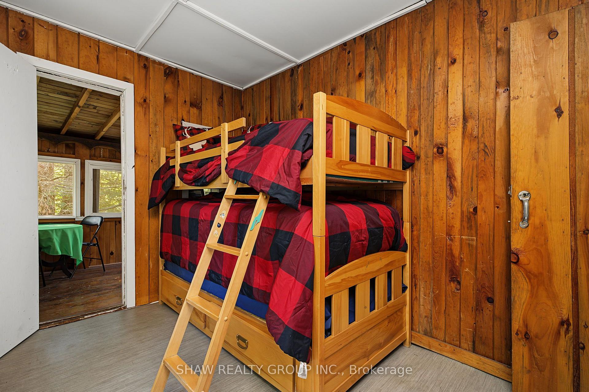 Photo 13 of 3726 Nipissing Road, Magnetawan — HOMEH