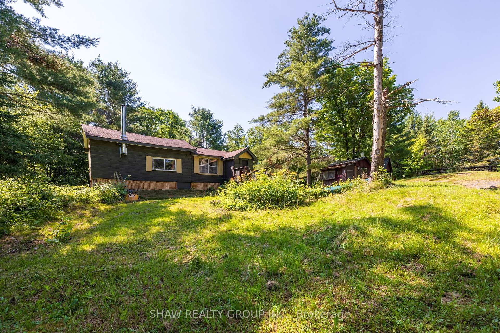 Photo 17 of 3726 Nipissing Road, Magnetawan — HOMEH