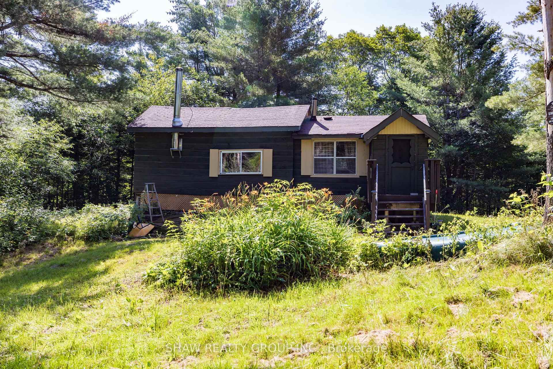 Photo 18 of 3726 Nipissing Road, Magnetawan — HOMEH