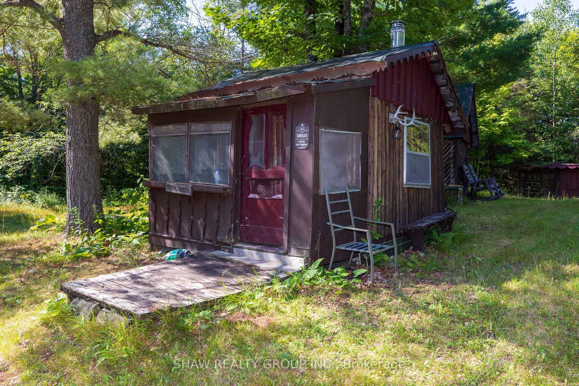 Photo 19 of 3726 Nipissing Road, Magnetawan — HOMEH