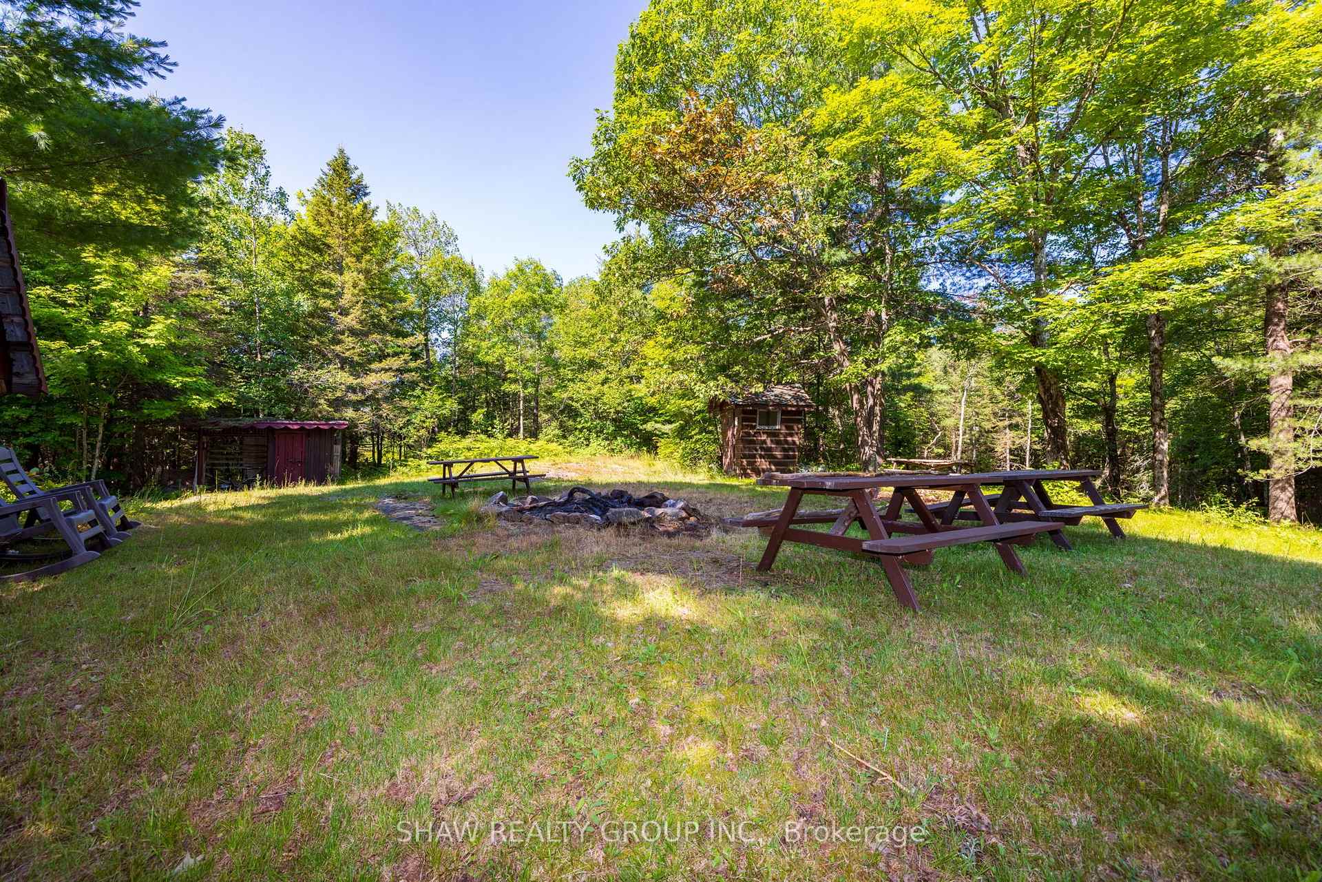 Photo 20 of 3726 Nipissing Road, Magnetawan — HOMEH