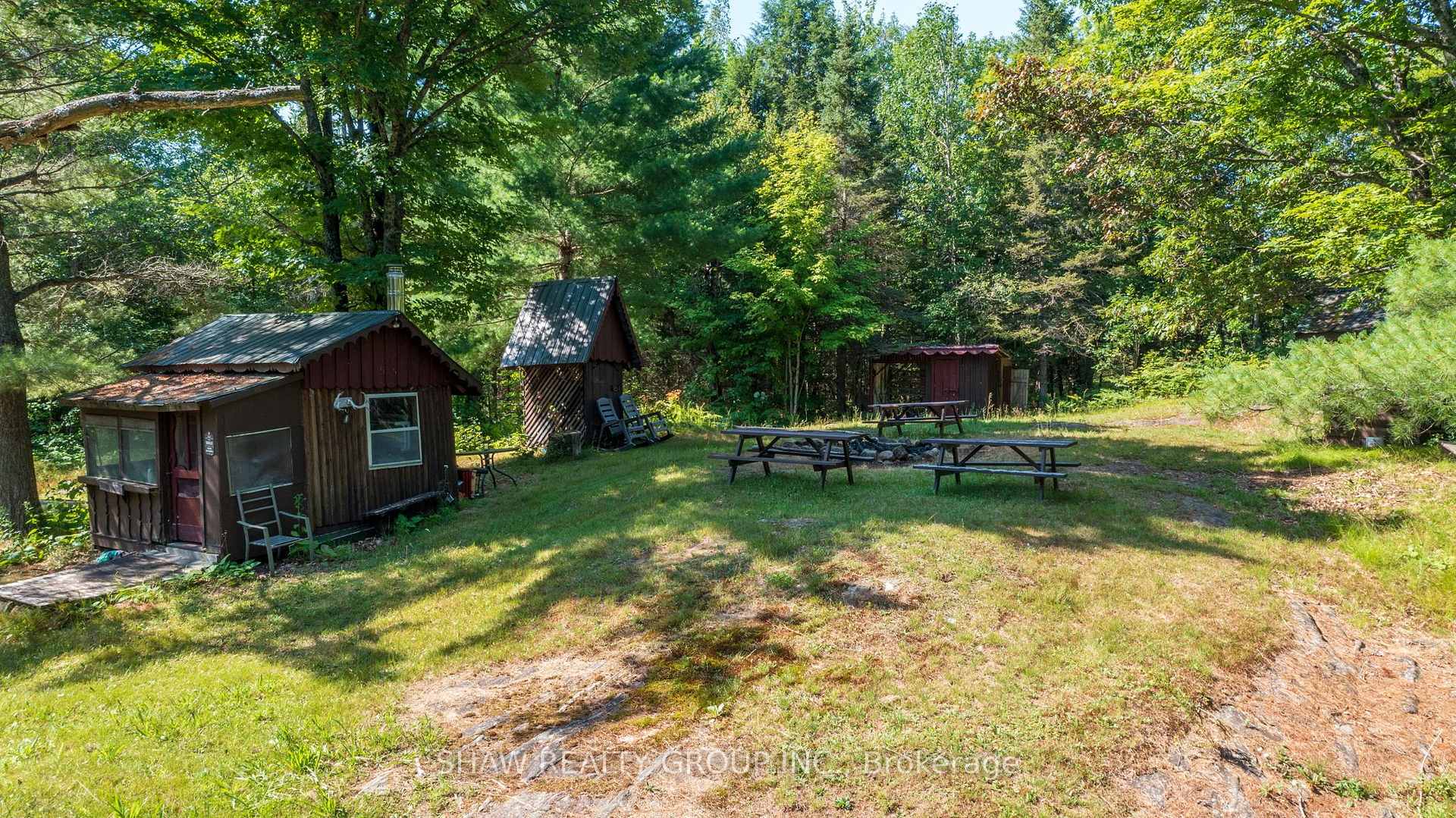 Photo 21 of 3726 Nipissing Road, Magnetawan — HOMEH