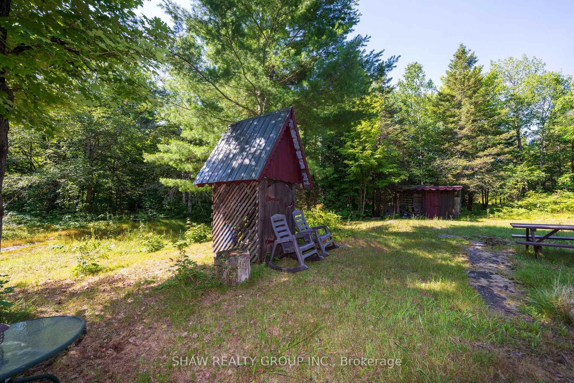 Photo 22 of 3726 Nipissing Road, Magnetawan — HOMEH