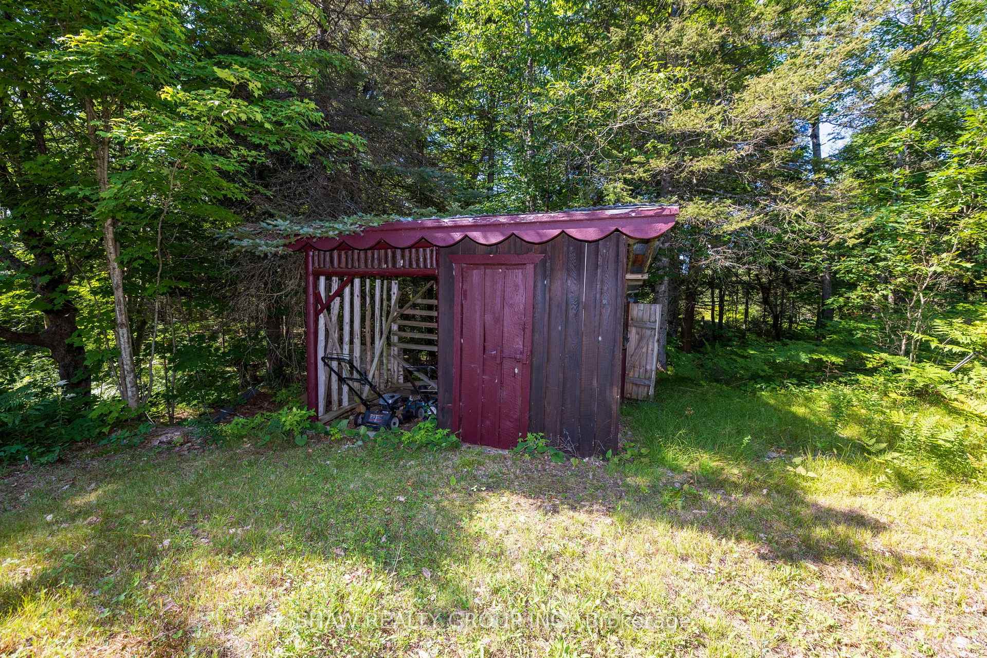 Photo 23 of 3726 Nipissing Road, Magnetawan — HOMEH