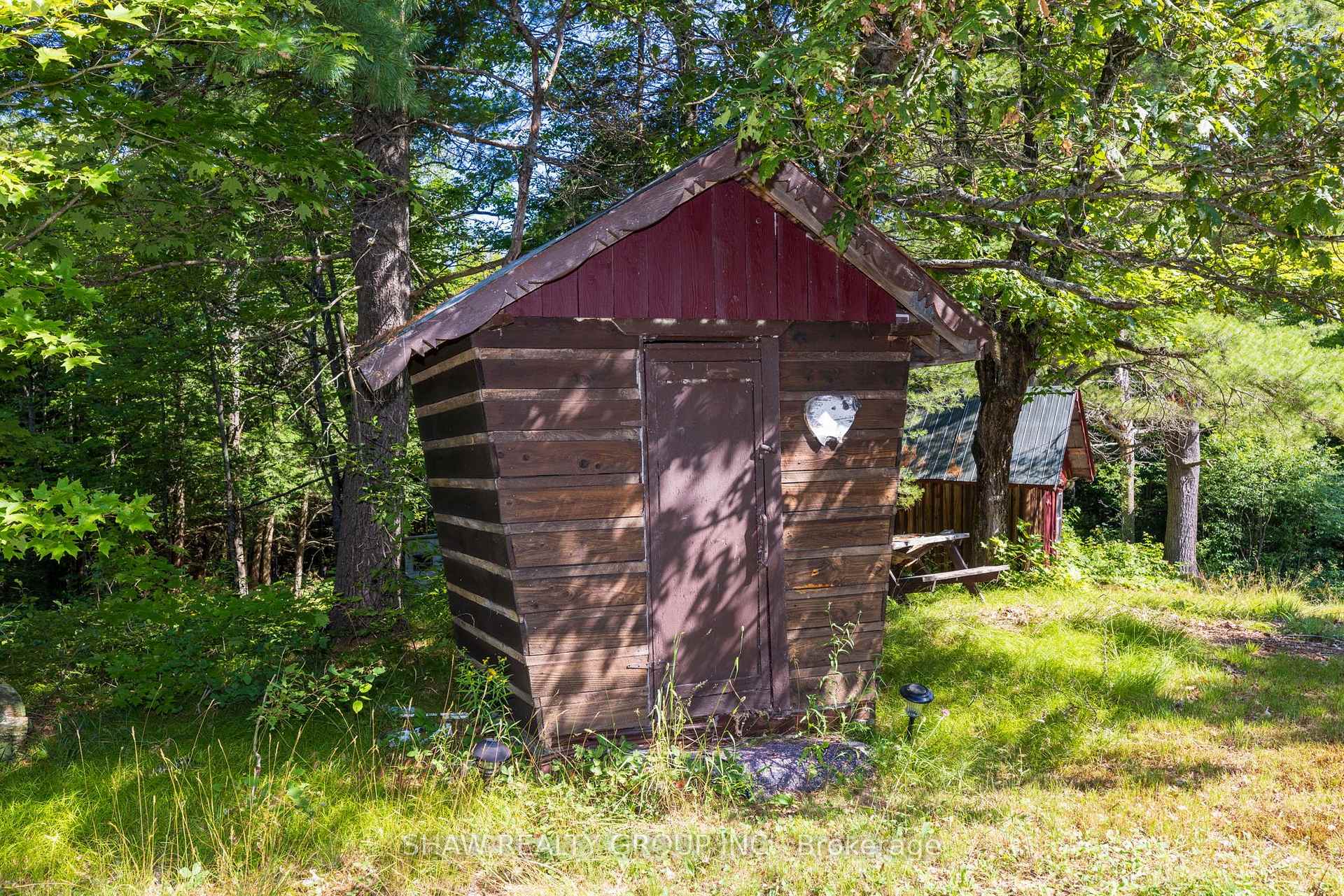 Photo 24 of 3726 Nipissing Road, Magnetawan — HOMEH