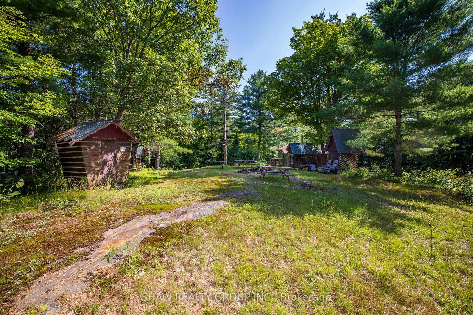 Photo 26 of 3726 Nipissing Road, Magnetawan — HOMEH