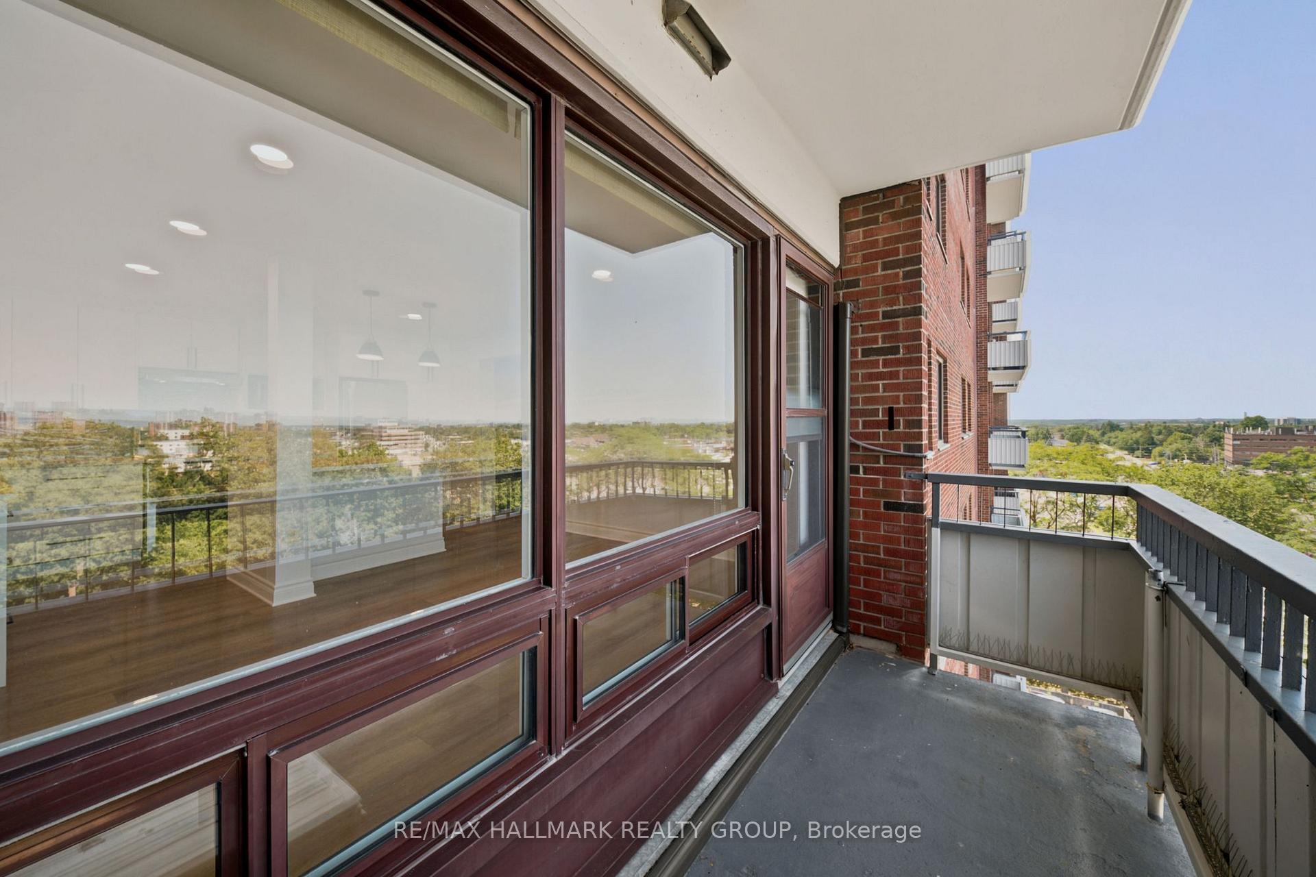 Photo 14 of Unit 714, 20 Chesterton Drive, Ottawa, Borden Farm/Stewart Farm/Carleton Heights/Parkwood Hills — HOMEH