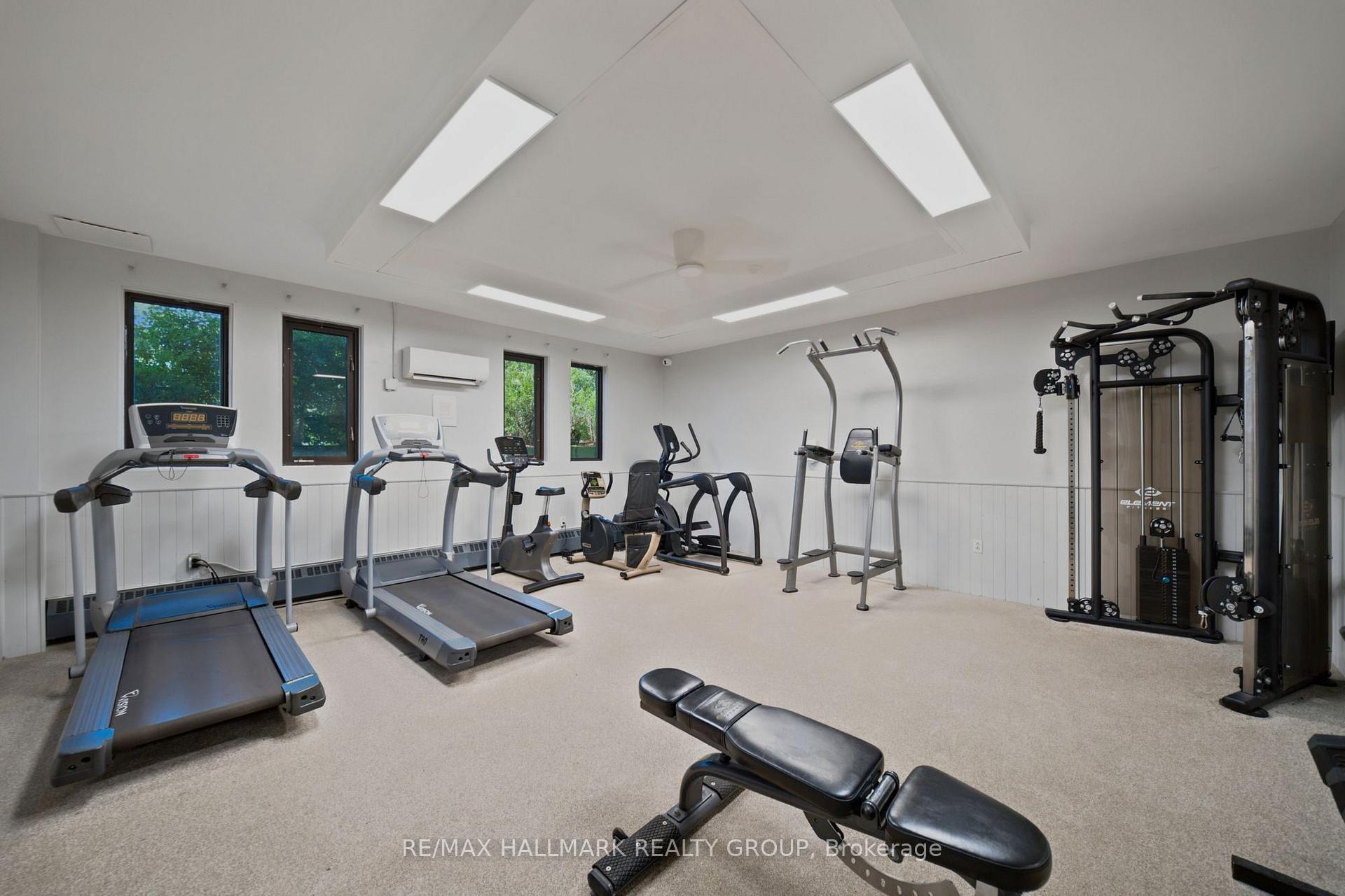 Photo 16 of Unit 714, 20 Chesterton Drive, Ottawa, Borden Farm/Stewart Farm/Carleton Heights/Parkwood Hills — HOMEH