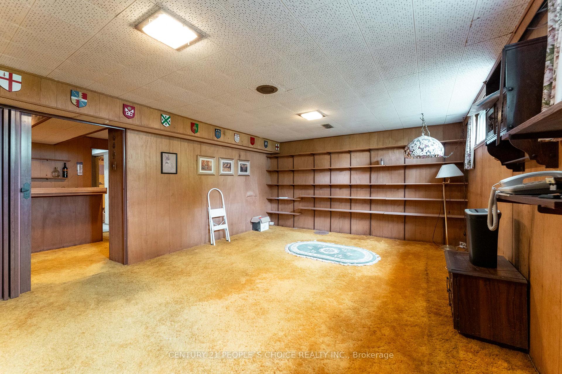 Photo 27 of 82 Hadrian Drive, Etobicoke, Elms-Old Rexdale — HOMEH