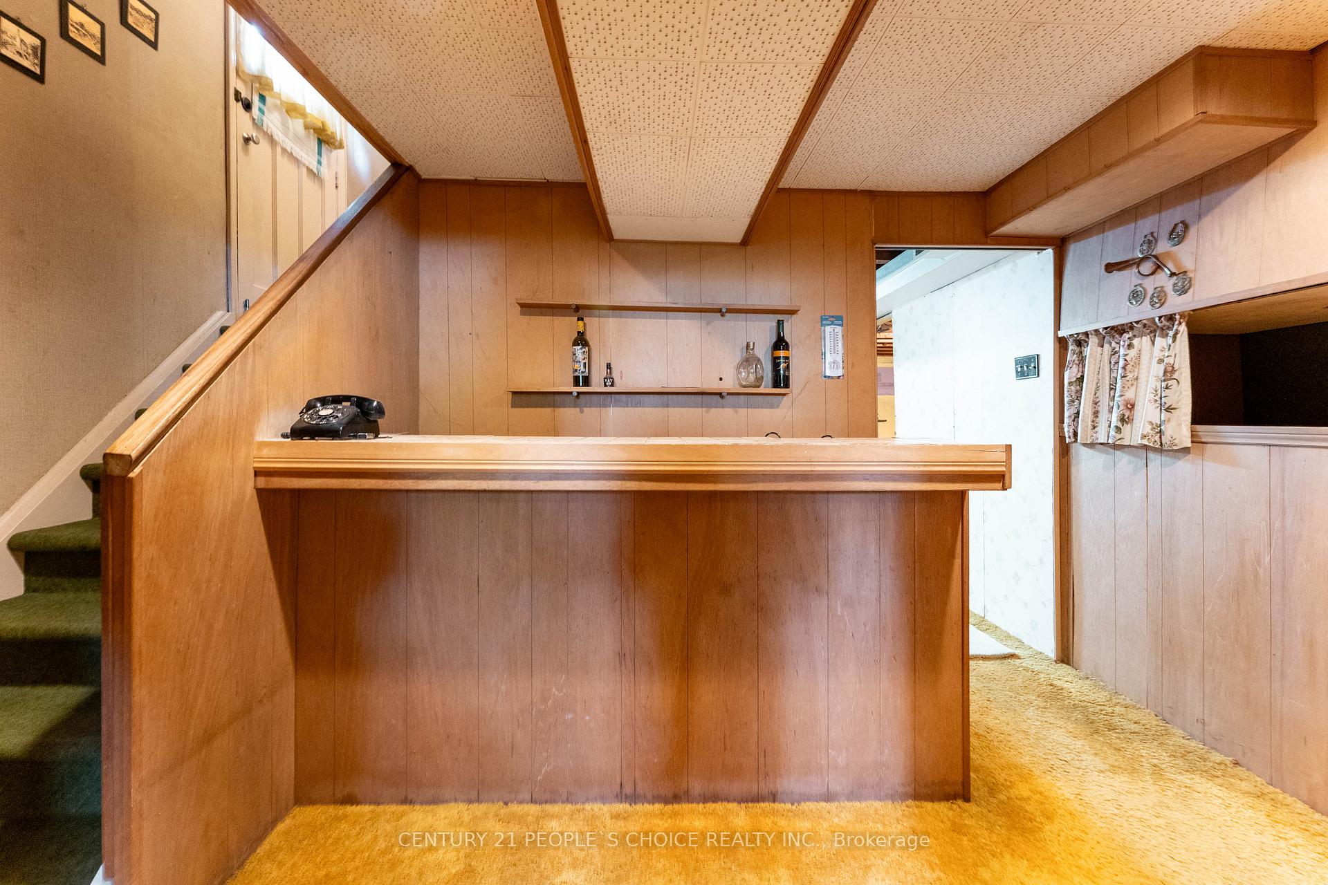 Photo 29 of 82 Hadrian Drive, Etobicoke, Elms-Old Rexdale — HOMEH